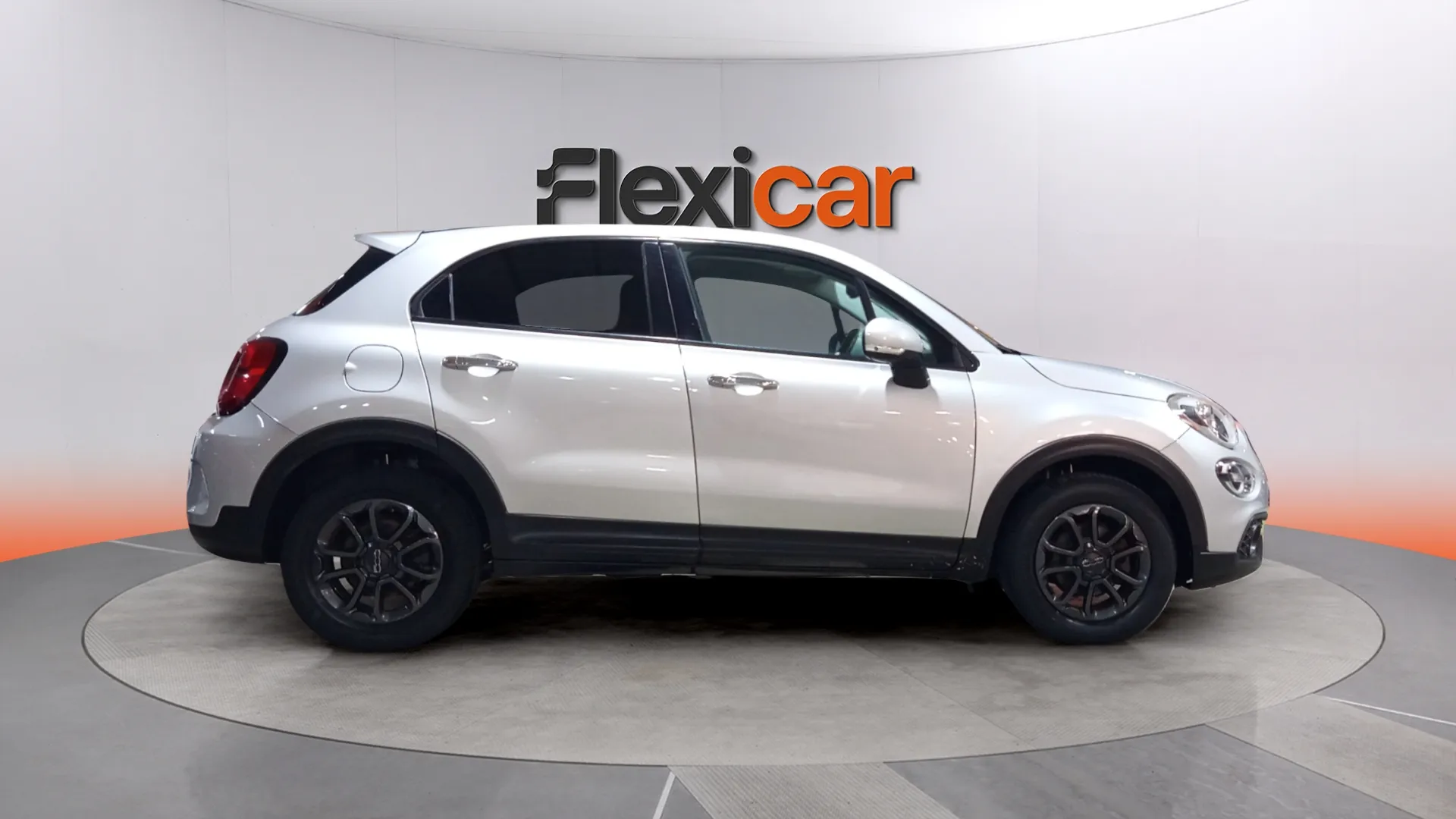 Fiat 500X Connect 1,0 Firefly T3 - foto 6