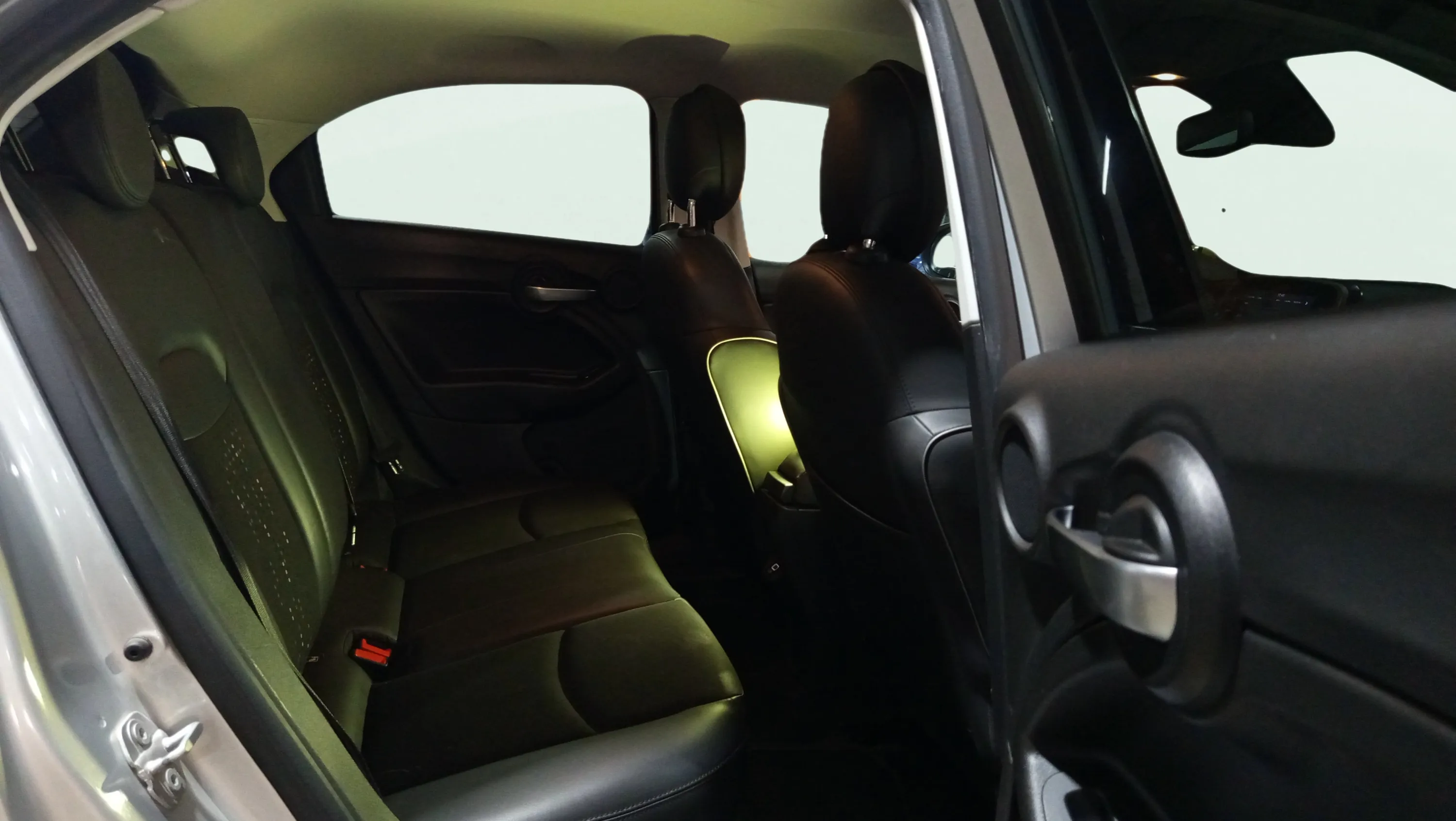 Fiat 500X Connect 1,0 Firefly T3 - foto 22