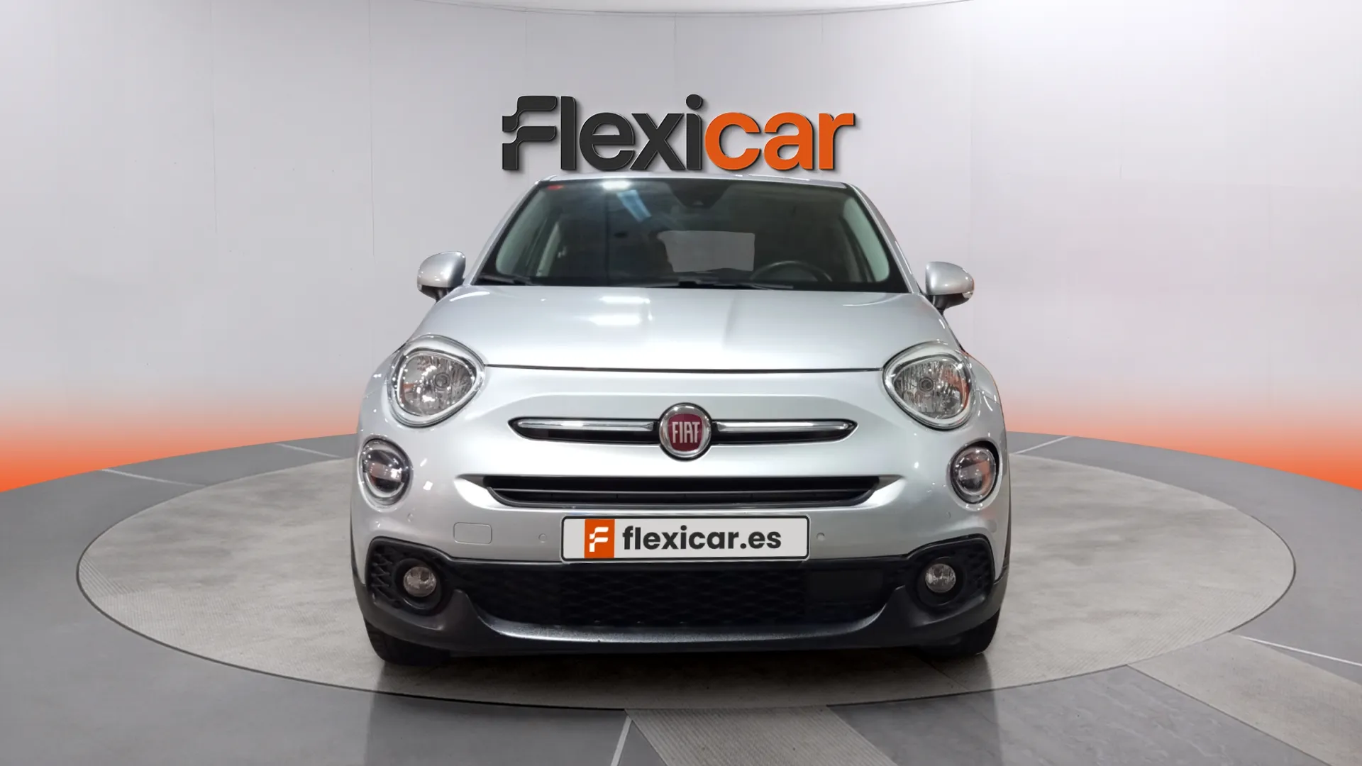 Fiat 500X Connect 1,0 Firefly T3 - foto 2