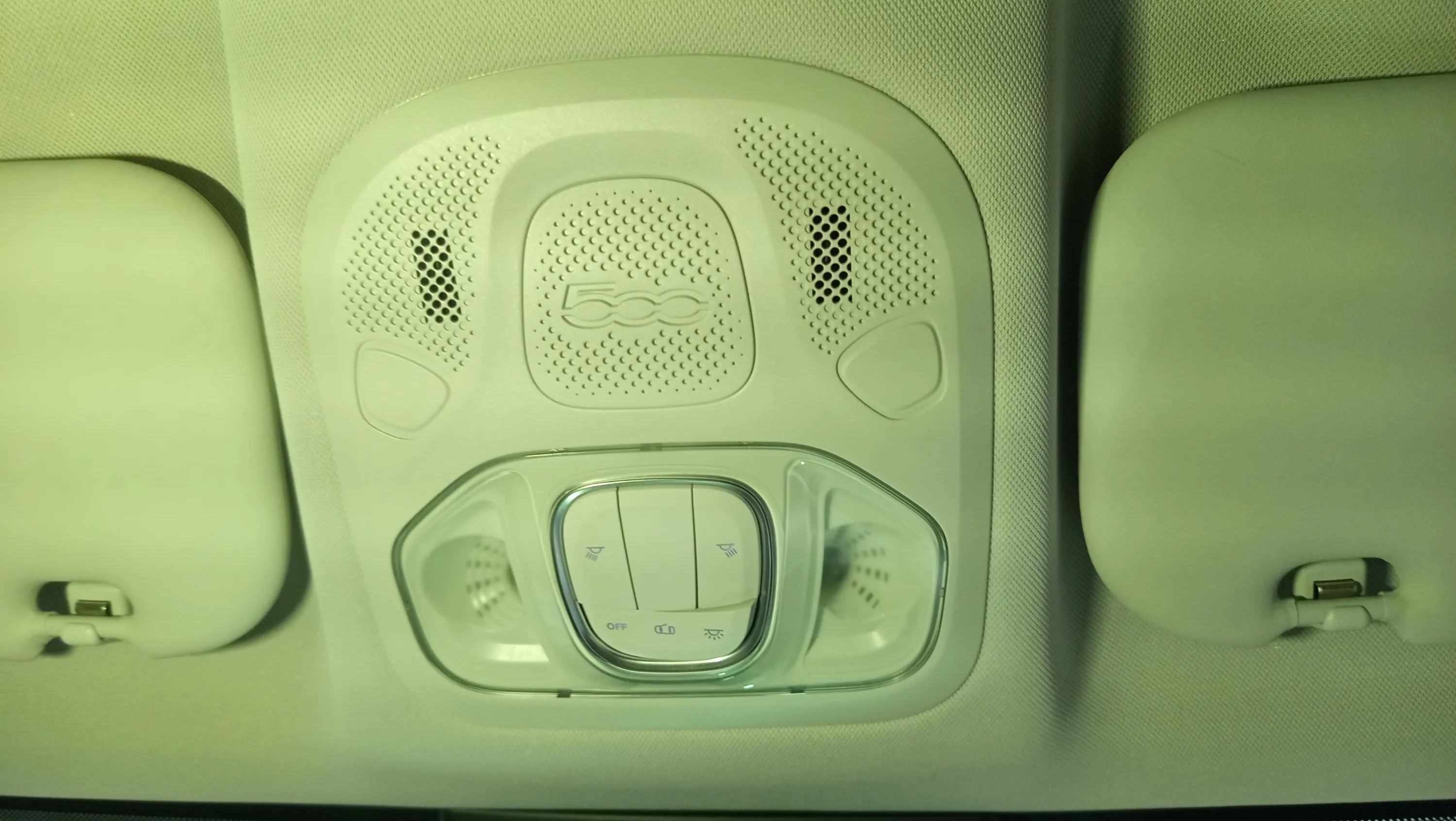Fiat 500X Connect 1,0 Firefly T3 - foto 26