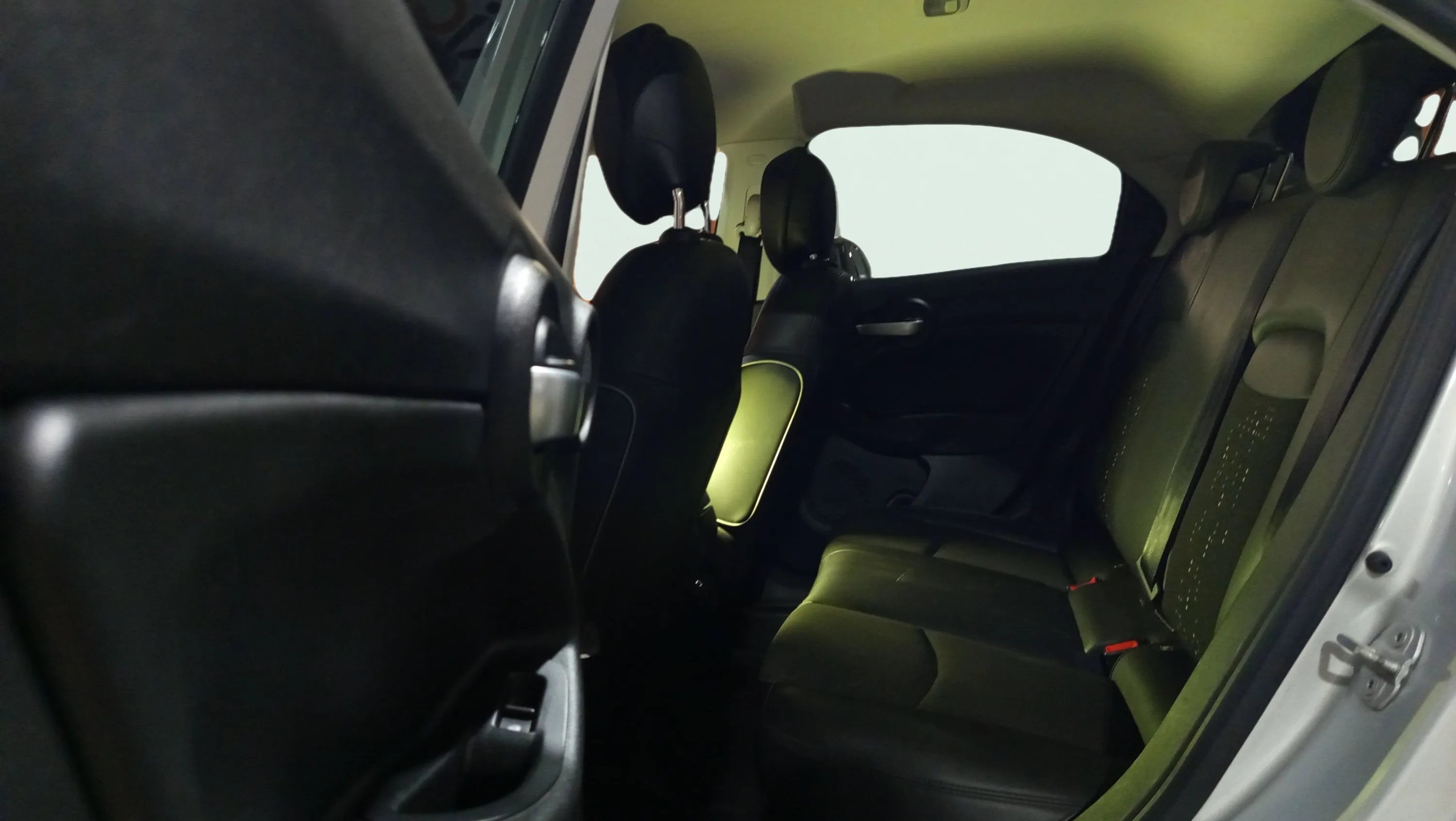 Fiat 500X Connect 1,0 Firefly T3 - foto 17