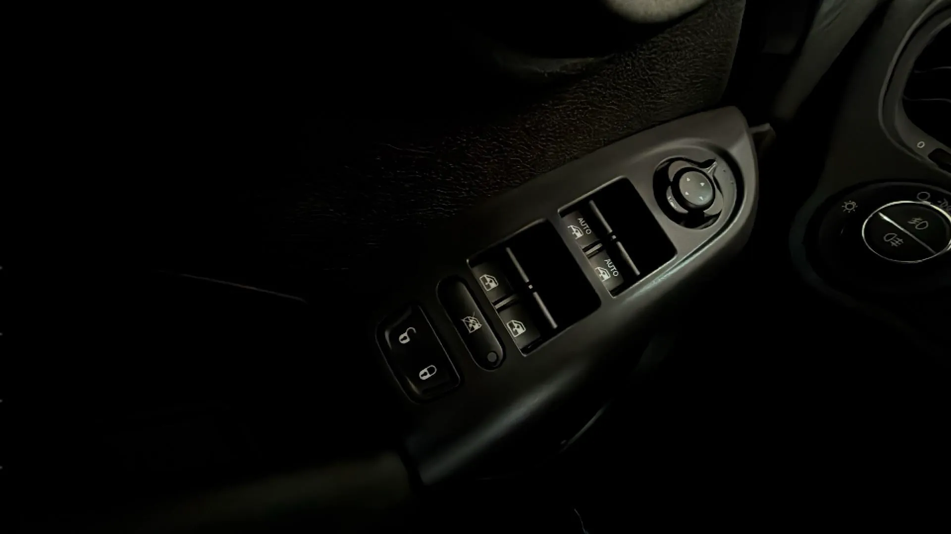 Fiat 500X Connect 1 - foto 18