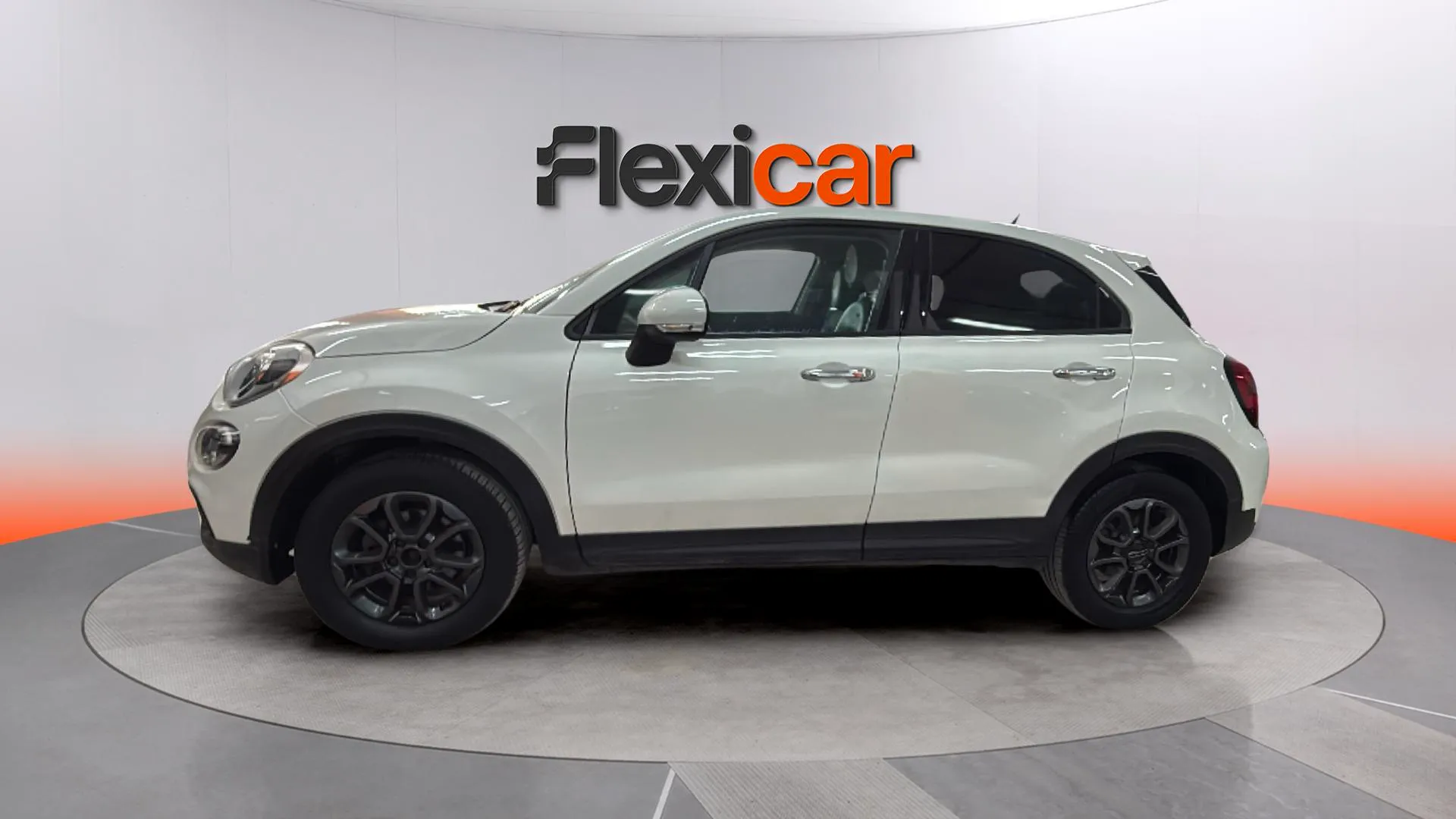Fiat 500X Connect 1 - foto 4