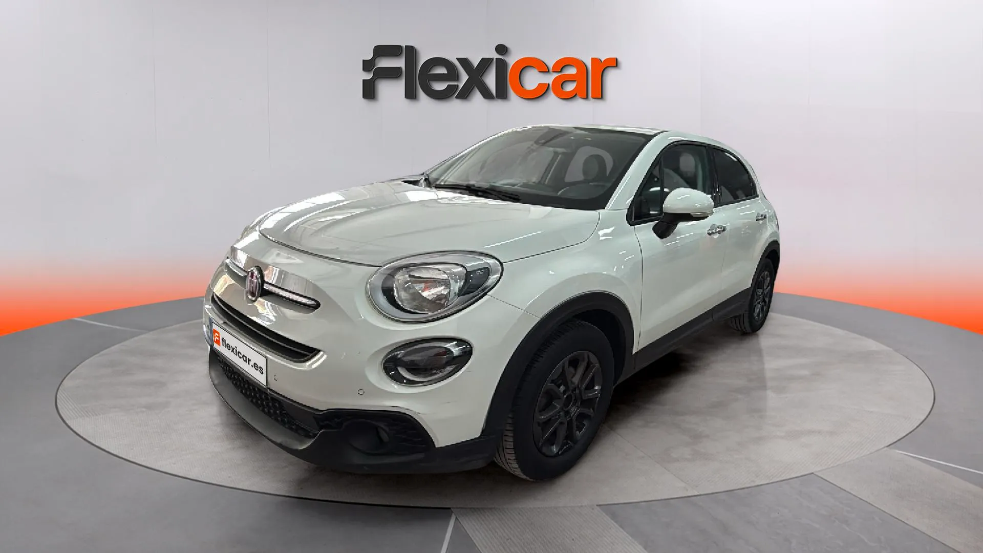 Fiat 500X Connect 1 - foto 3