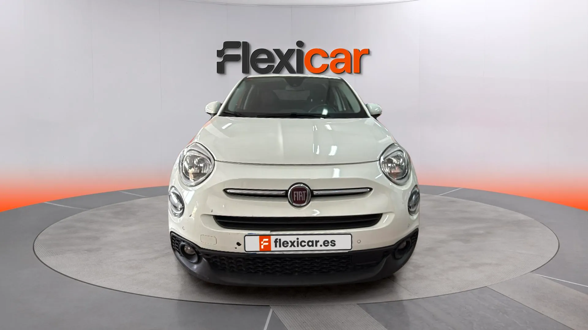 Fiat 500X Connect 1 - foto 2