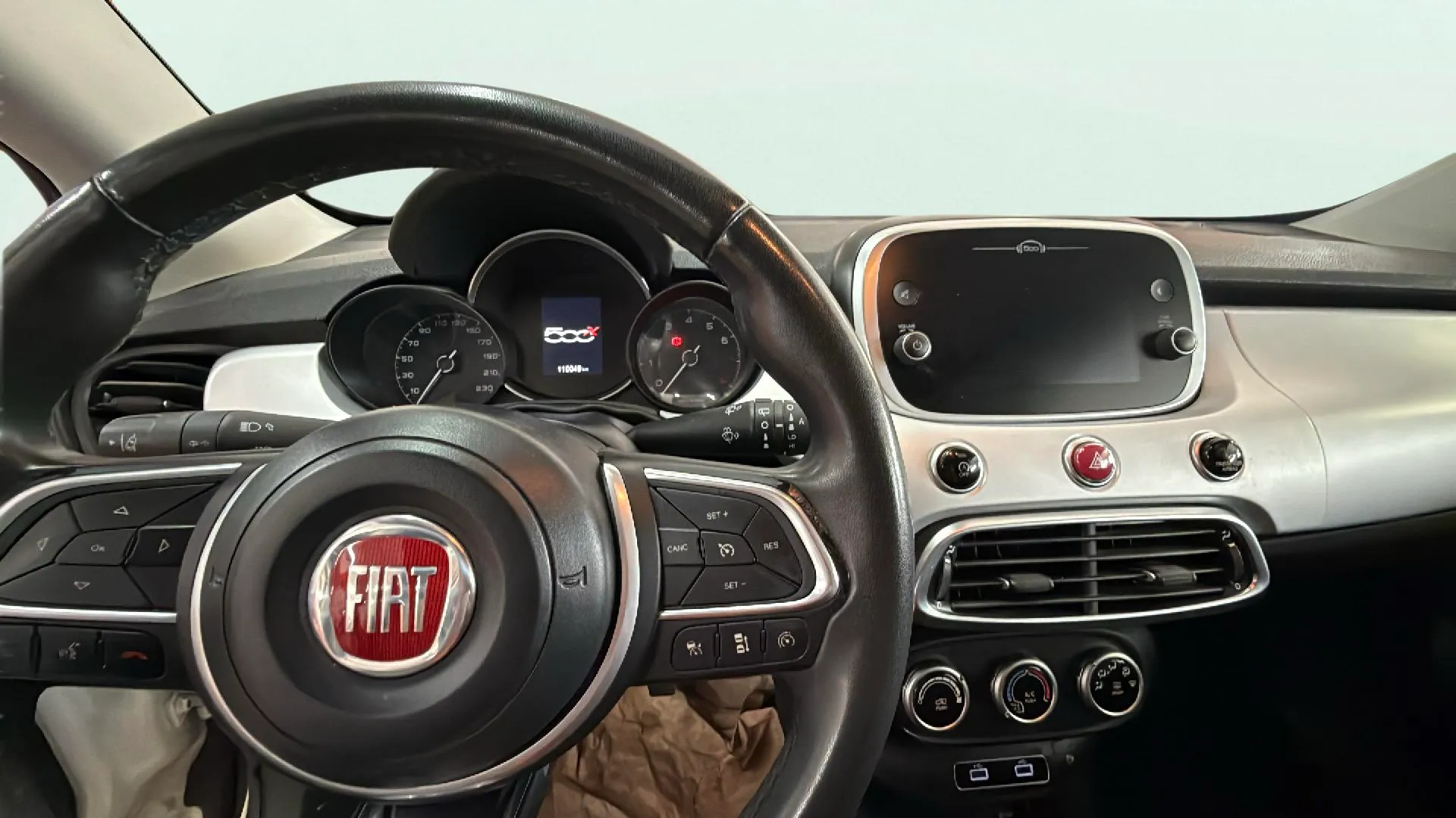 Fiat 500X Connect 1 - foto 9