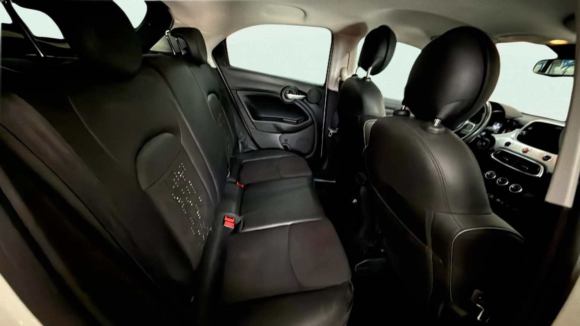 Fiat 500X Connect 1 - foto 14