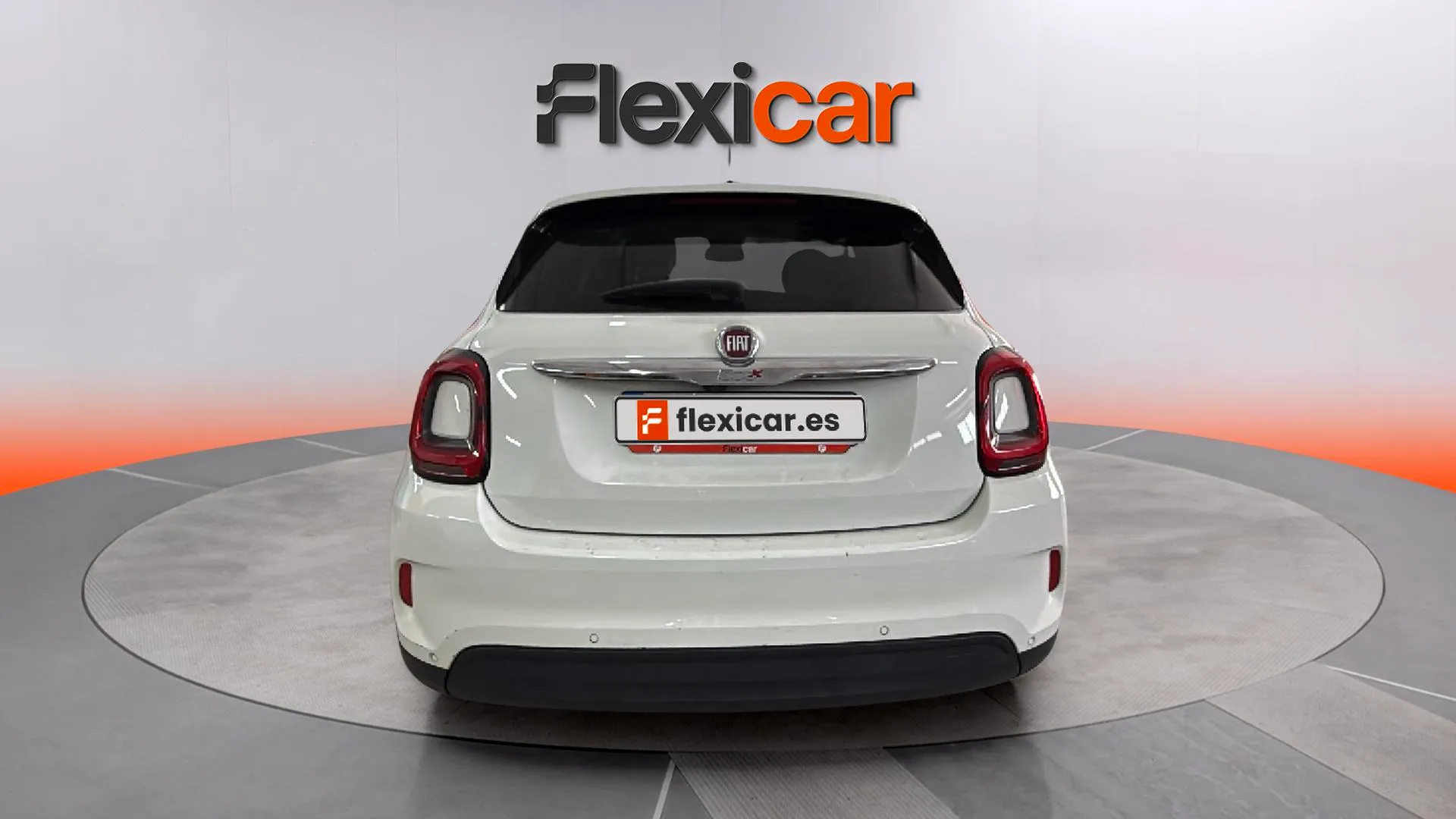 Fiat 500X Connect 1 - foto 6