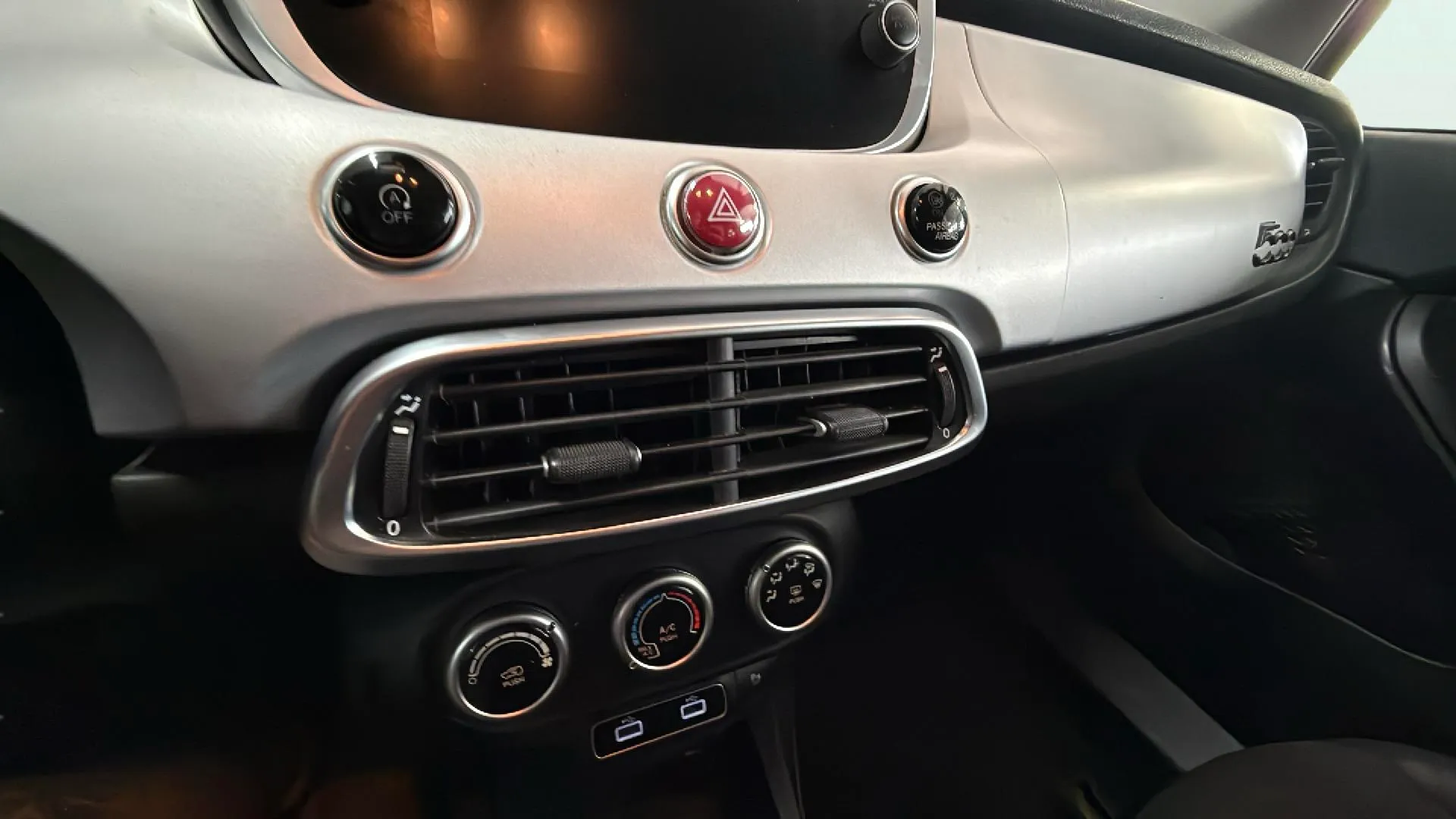 Fiat 500X Connect 1 - foto 20