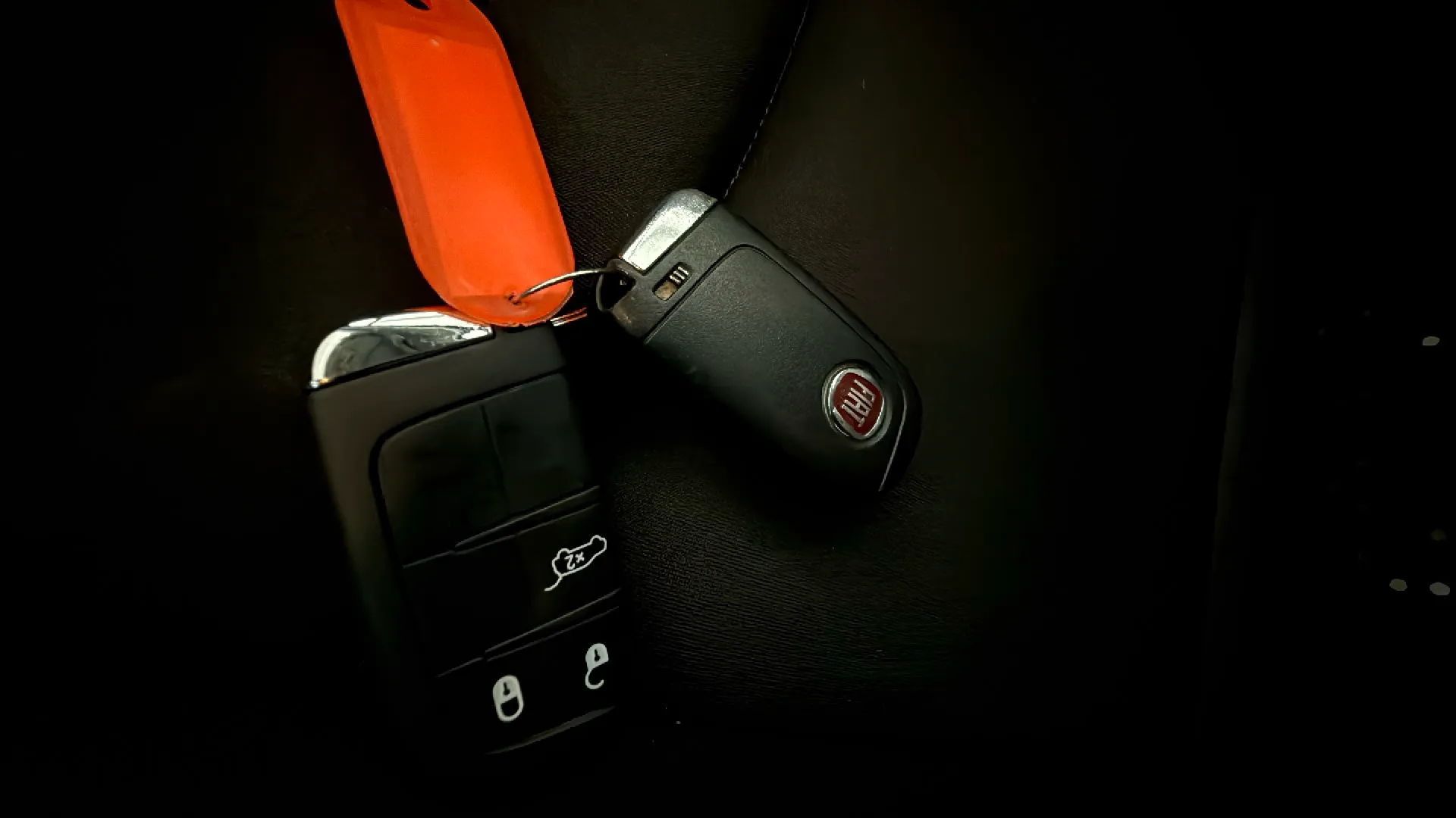 Fiat 500X Connect 1 - foto 17