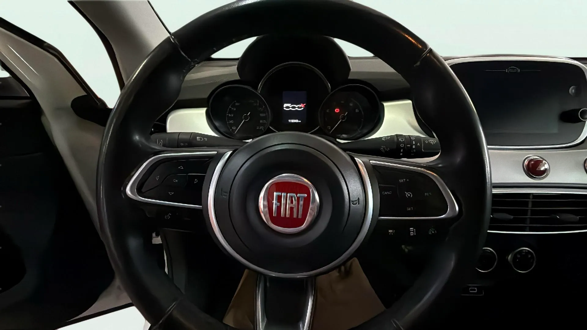 Fiat 500X Connect 1 - foto 10