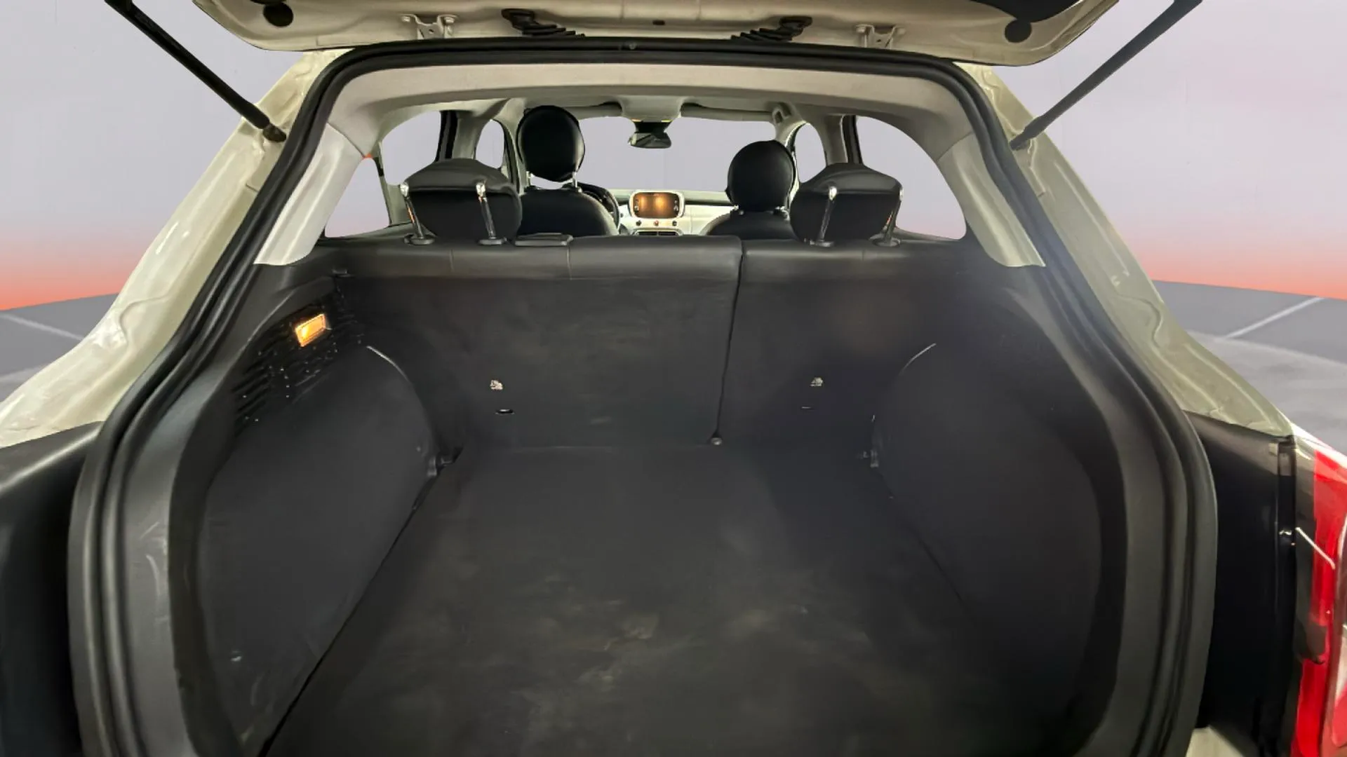 Fiat 500X Connect 1 - foto 16