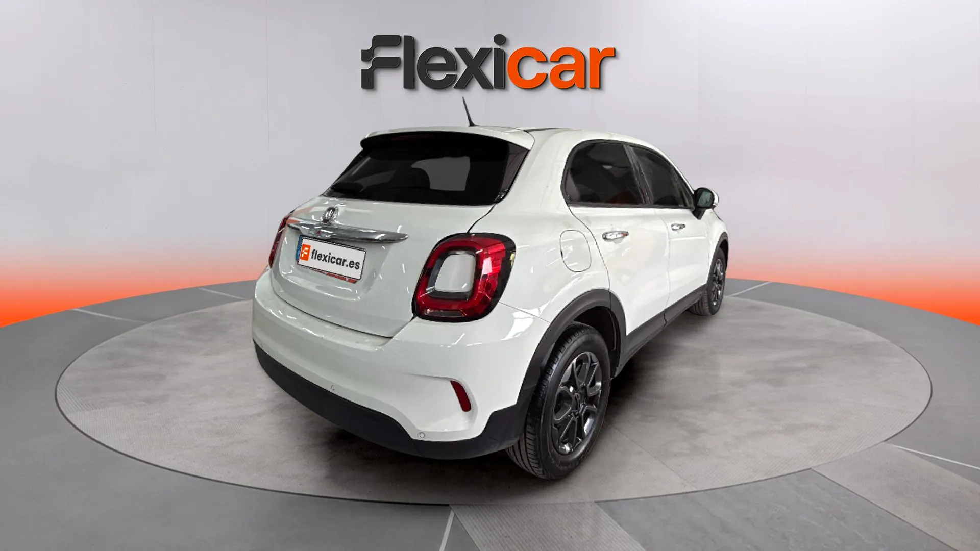 Fiat 500X Connect 1 - foto 7