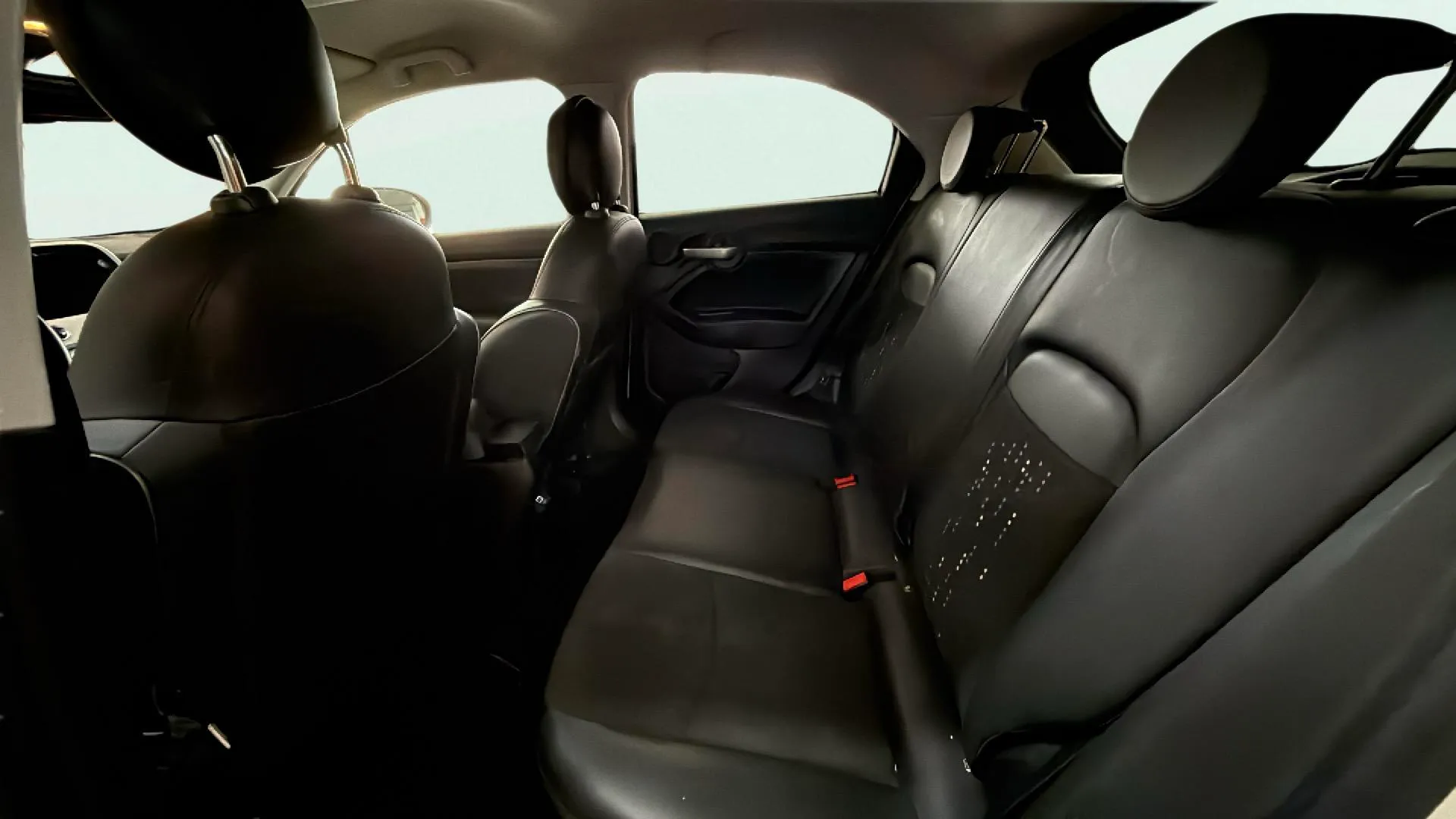 Fiat 500X Connect 1 - foto 13