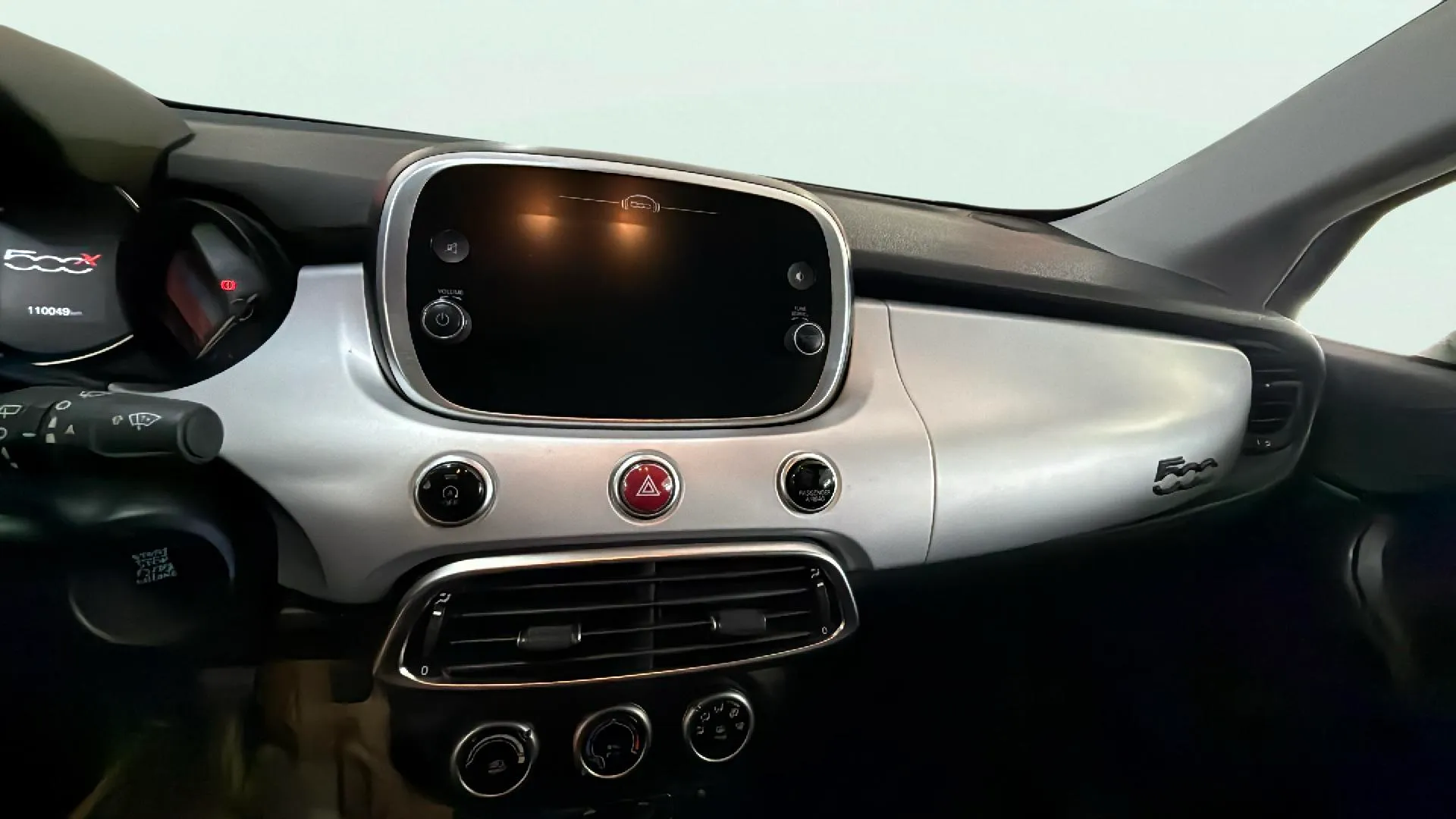 Fiat 500X Connect 1 - foto 12