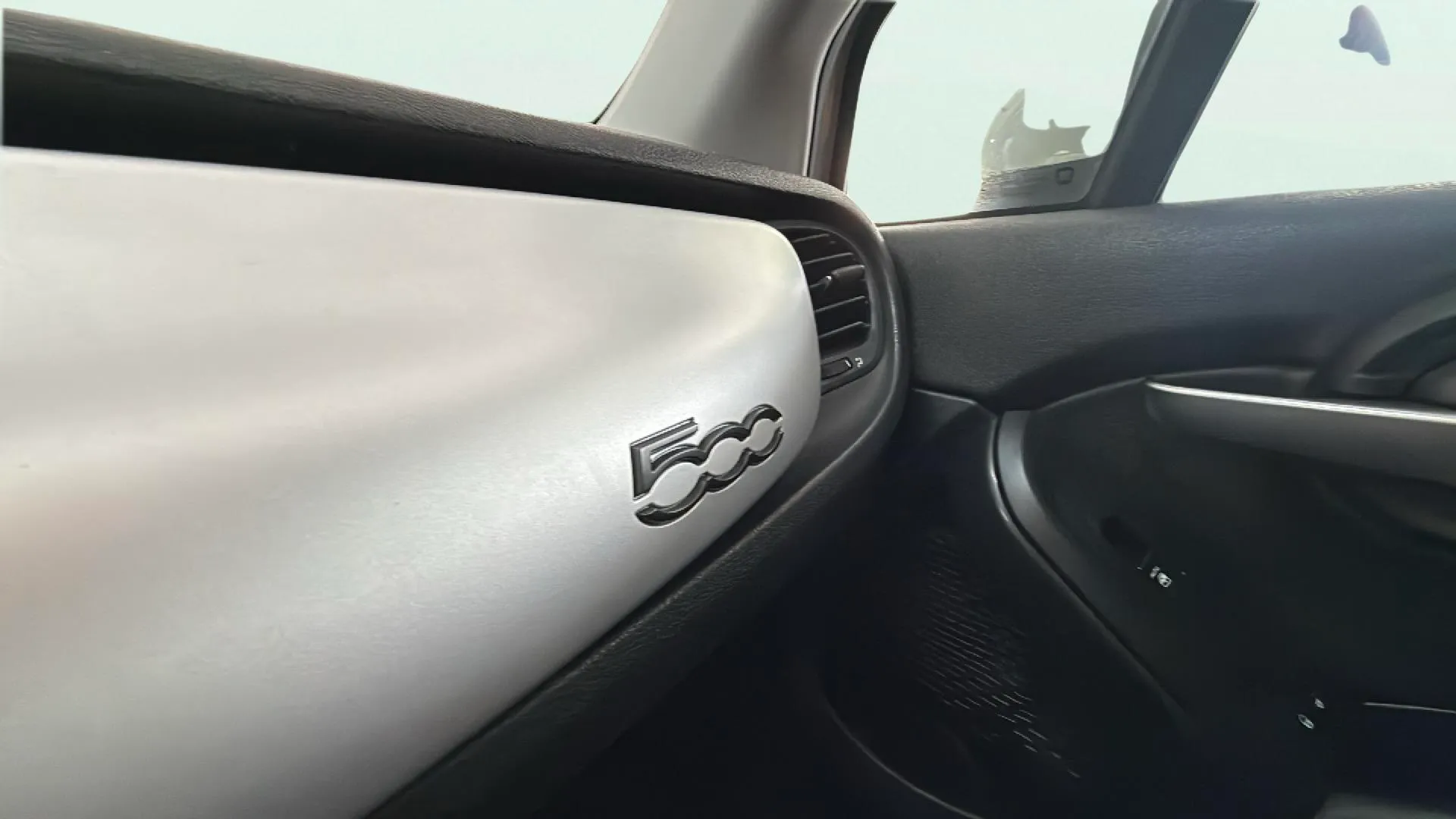 Fiat 500X Connect 1 - foto 23