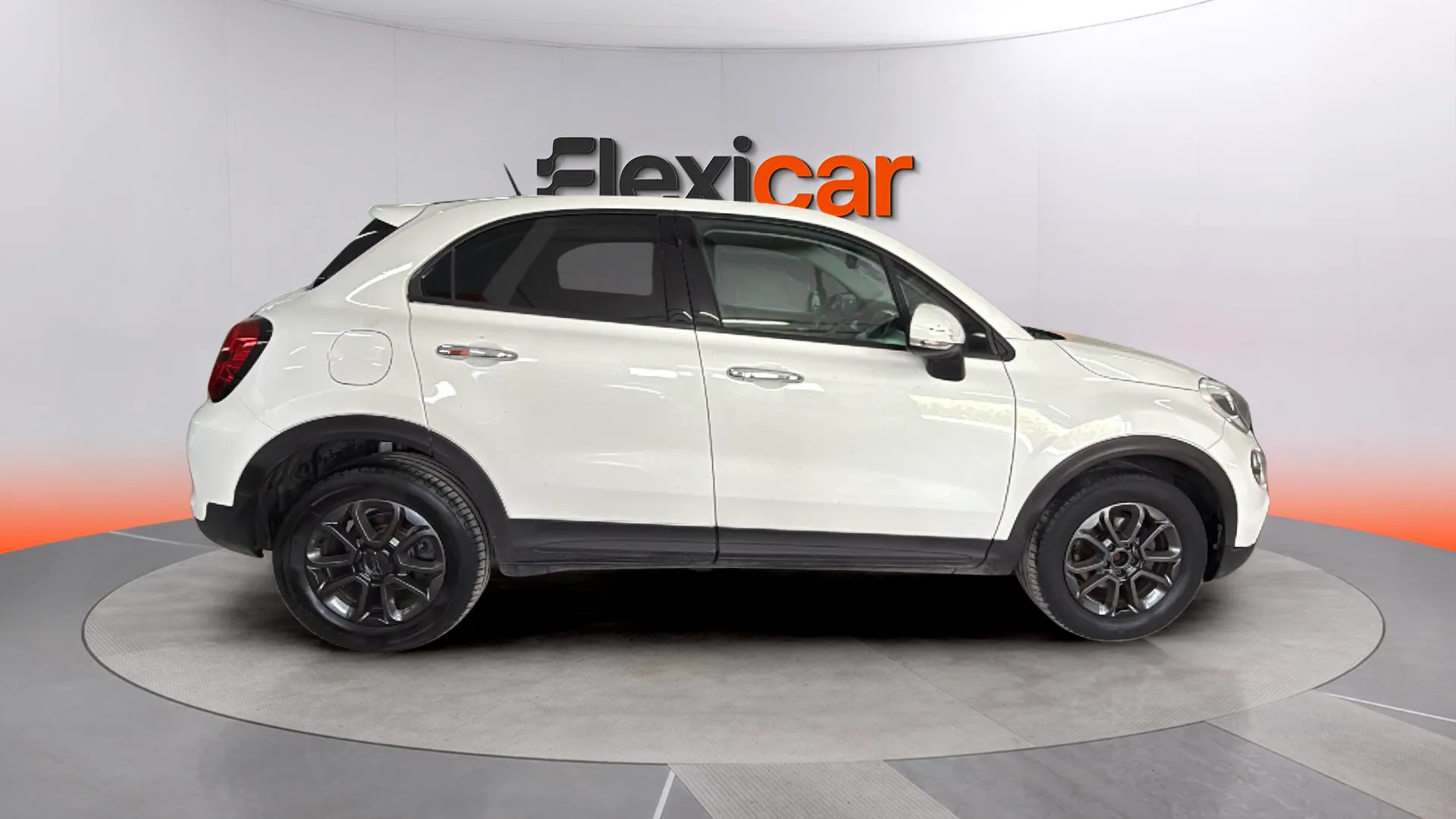 Fiat 500X Connect 1 - foto 8