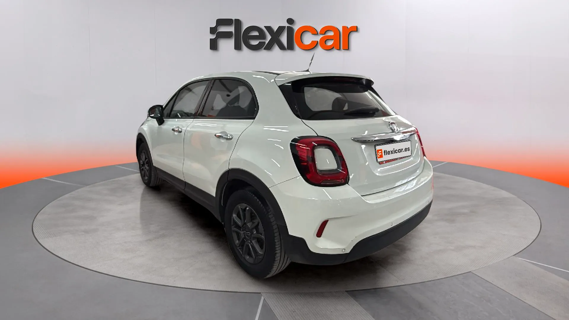 Fiat 500X Connect 1 - foto 5