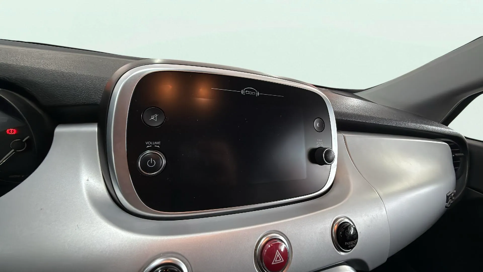 Fiat 500X Connect 1 - foto 21