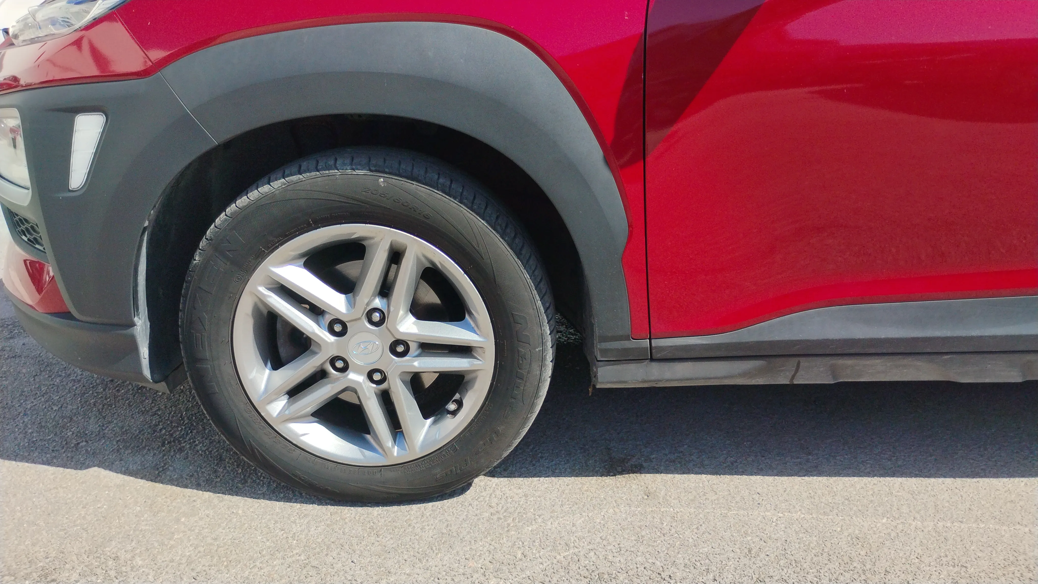 Hyundai Kona 1.0 T-GDi Essence 4x2 - foto 14