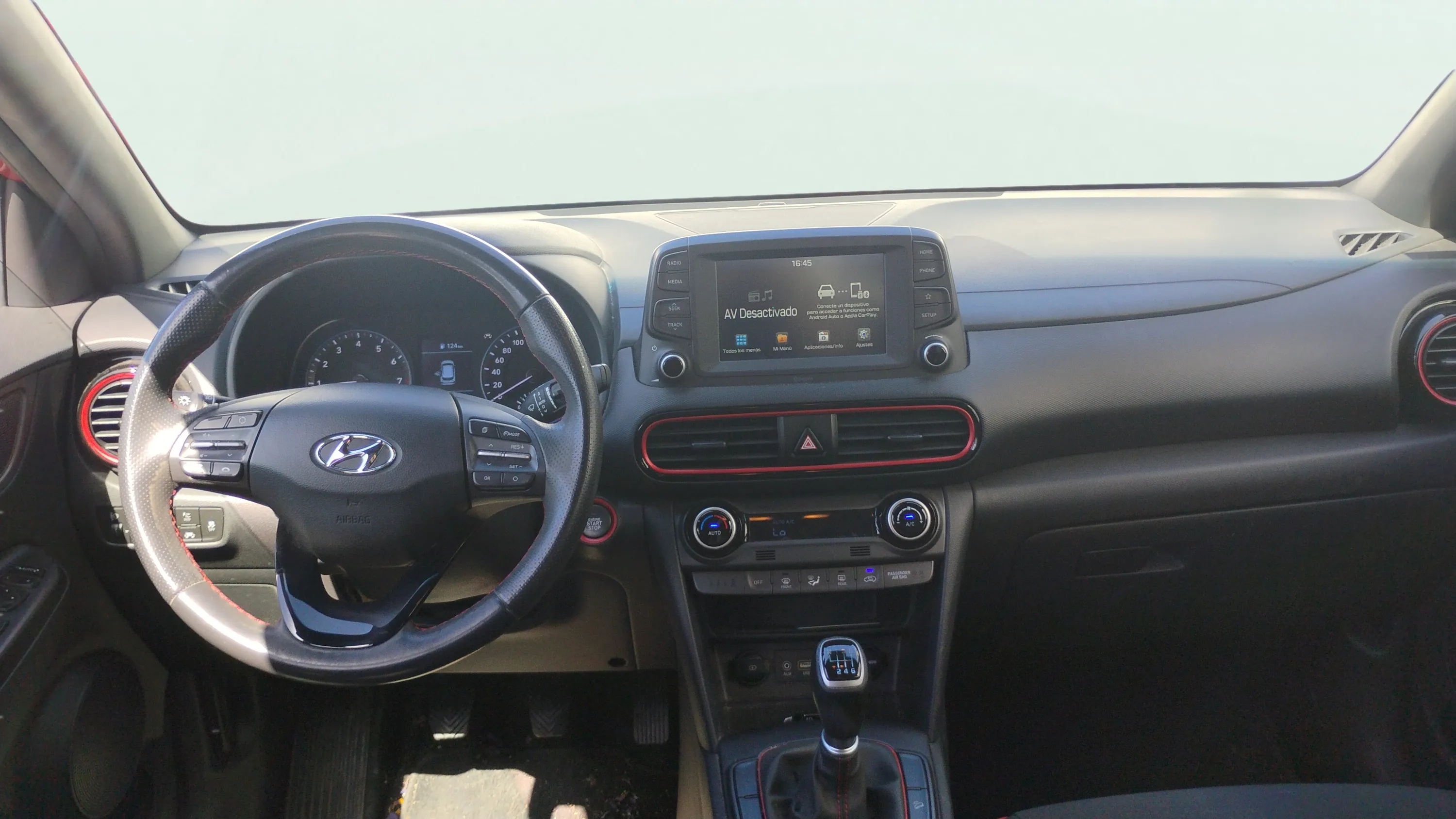 Hyundai Kona 1.0 T-GDi Essence 4x2 - foto 6