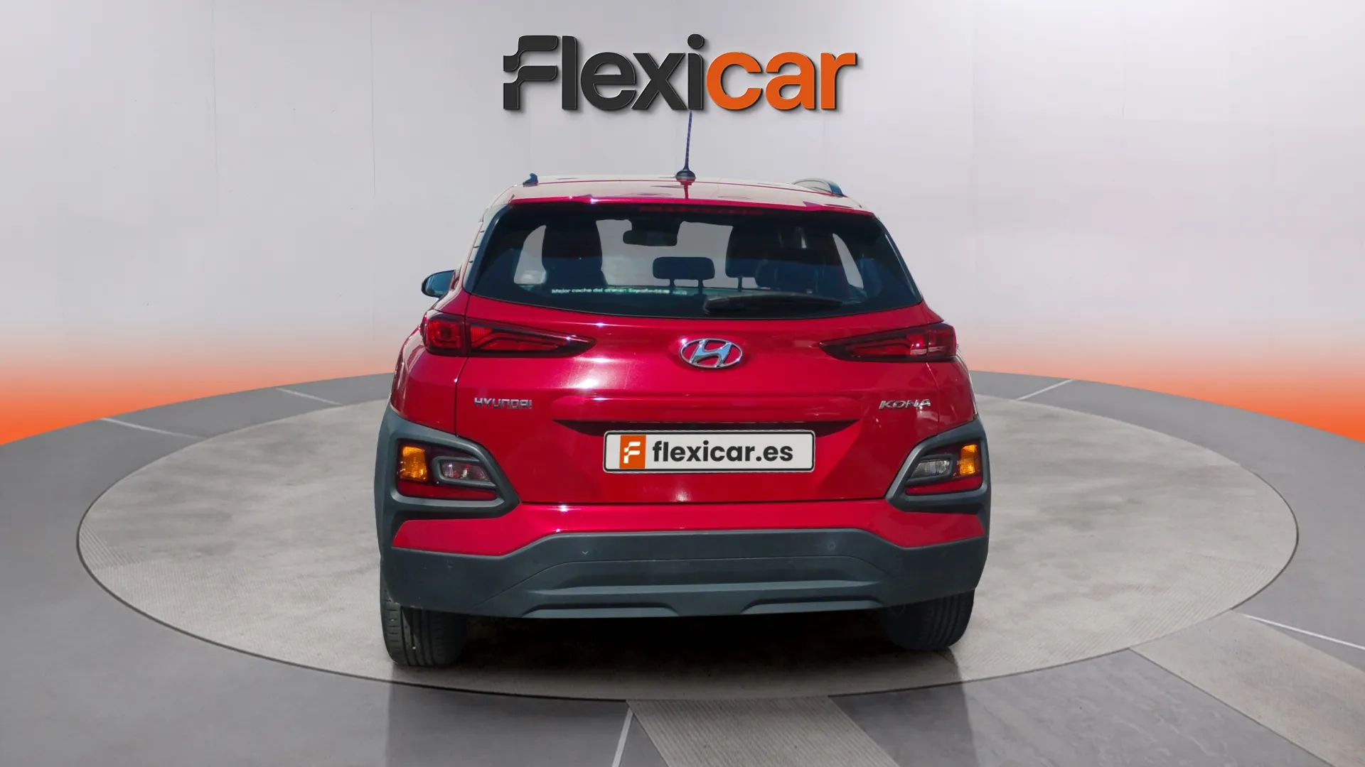 Hyundai Kona 1.0 T-GDi Essence 4x2 - foto 4