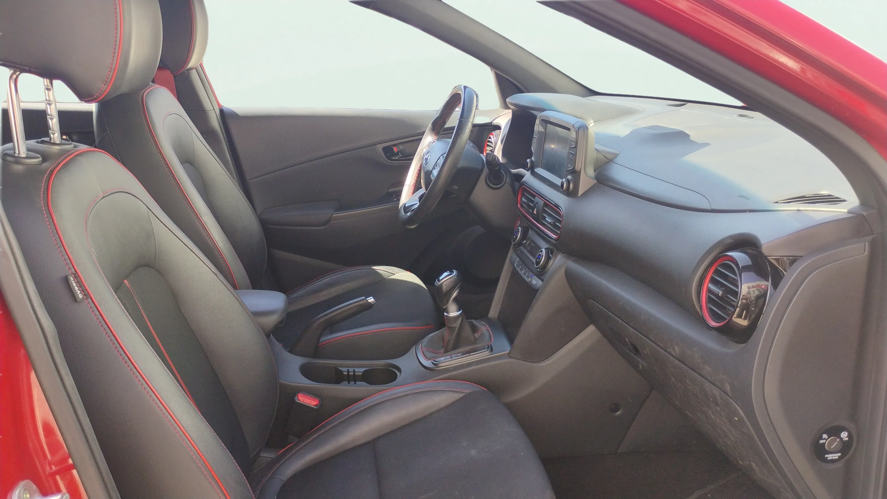 Hyundai Kona 1.0 T-GDi Essence 4x2 - foto 11