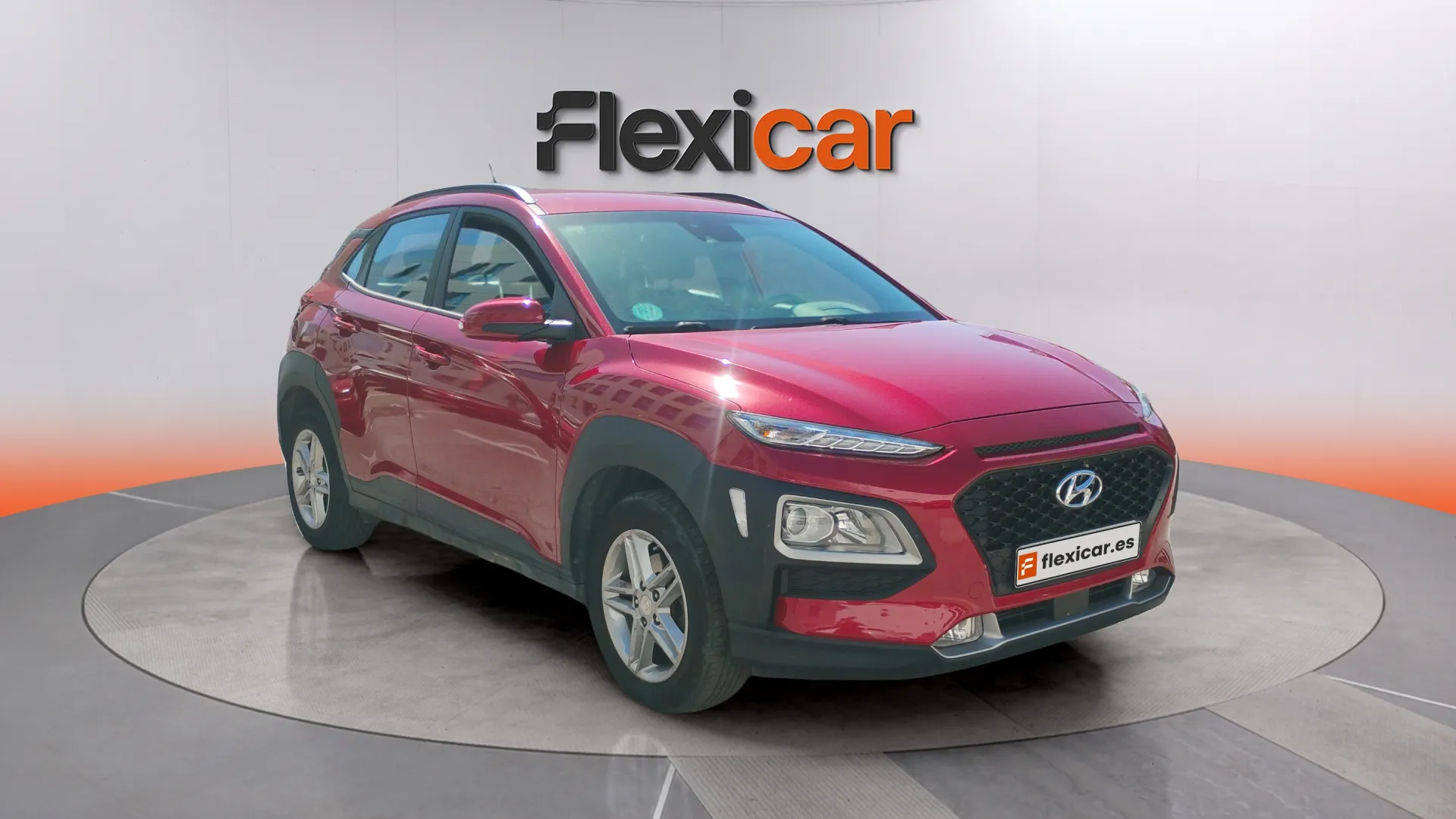 Hyundai Kona 1.0 T-GDi Essence 4x2