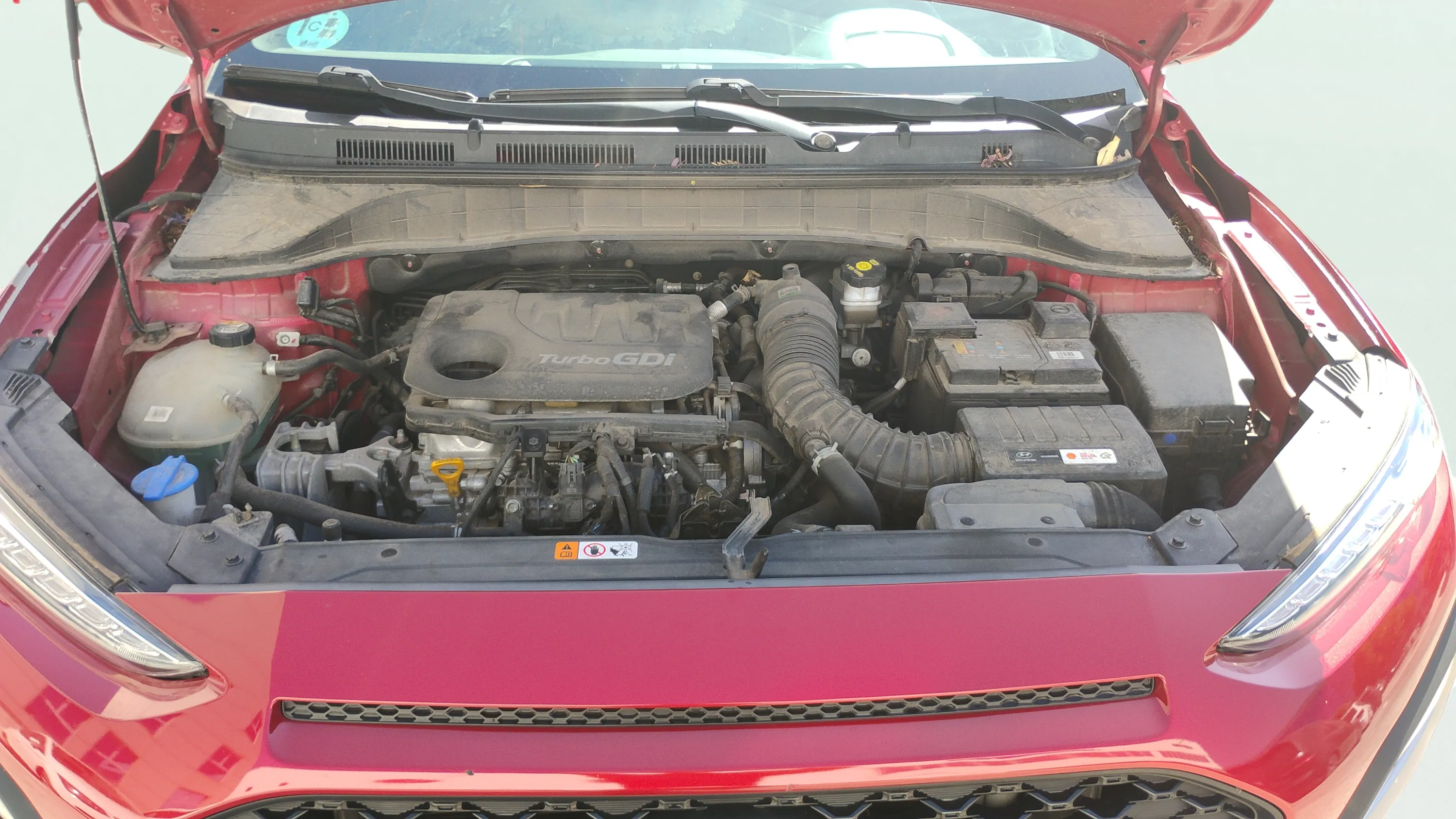 Hyundai Kona 1.0 T-GDi Essence 4x2 - foto 15
