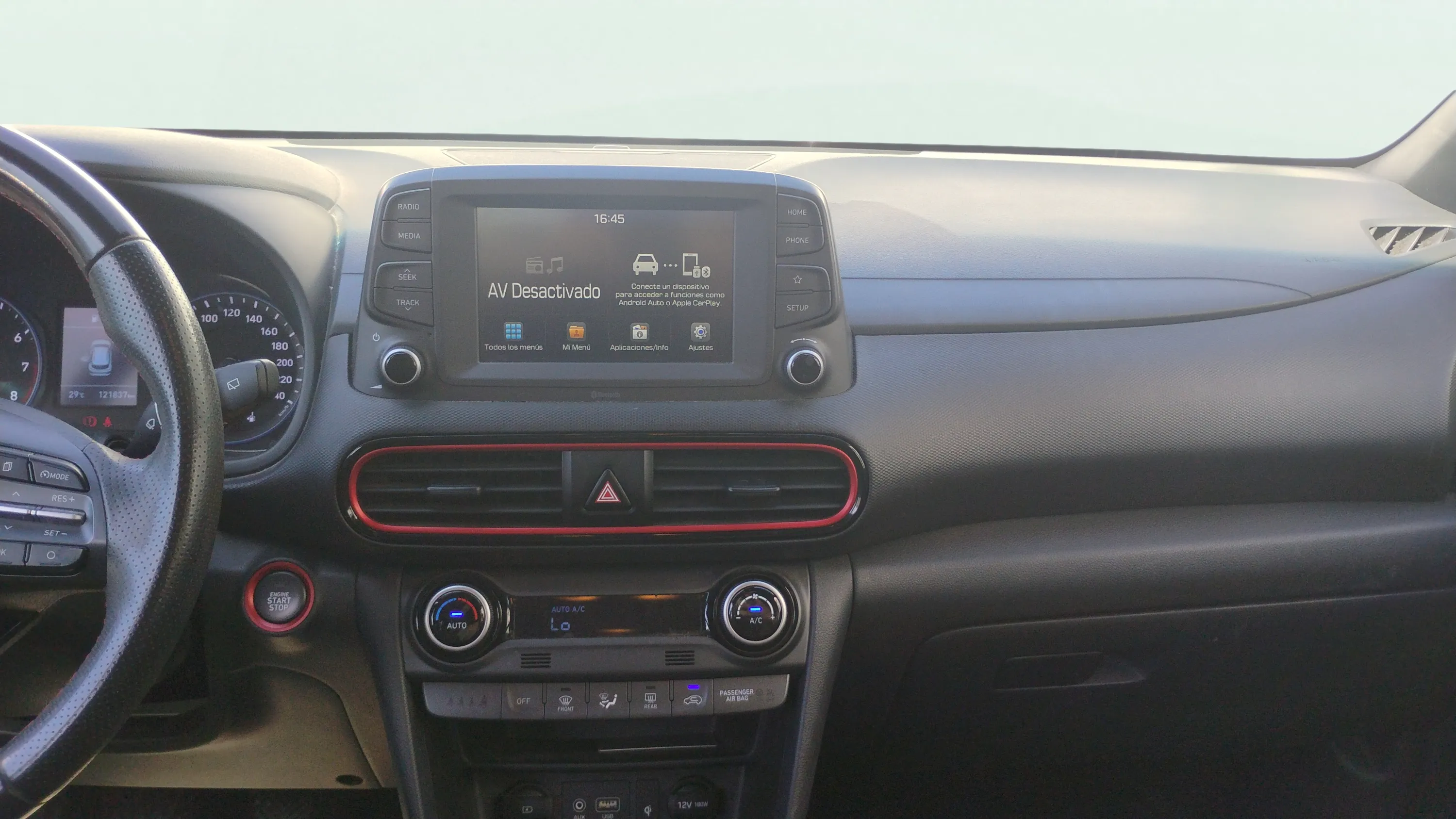 Hyundai Kona 1.0 T-GDi Essence 4x2 - foto 7