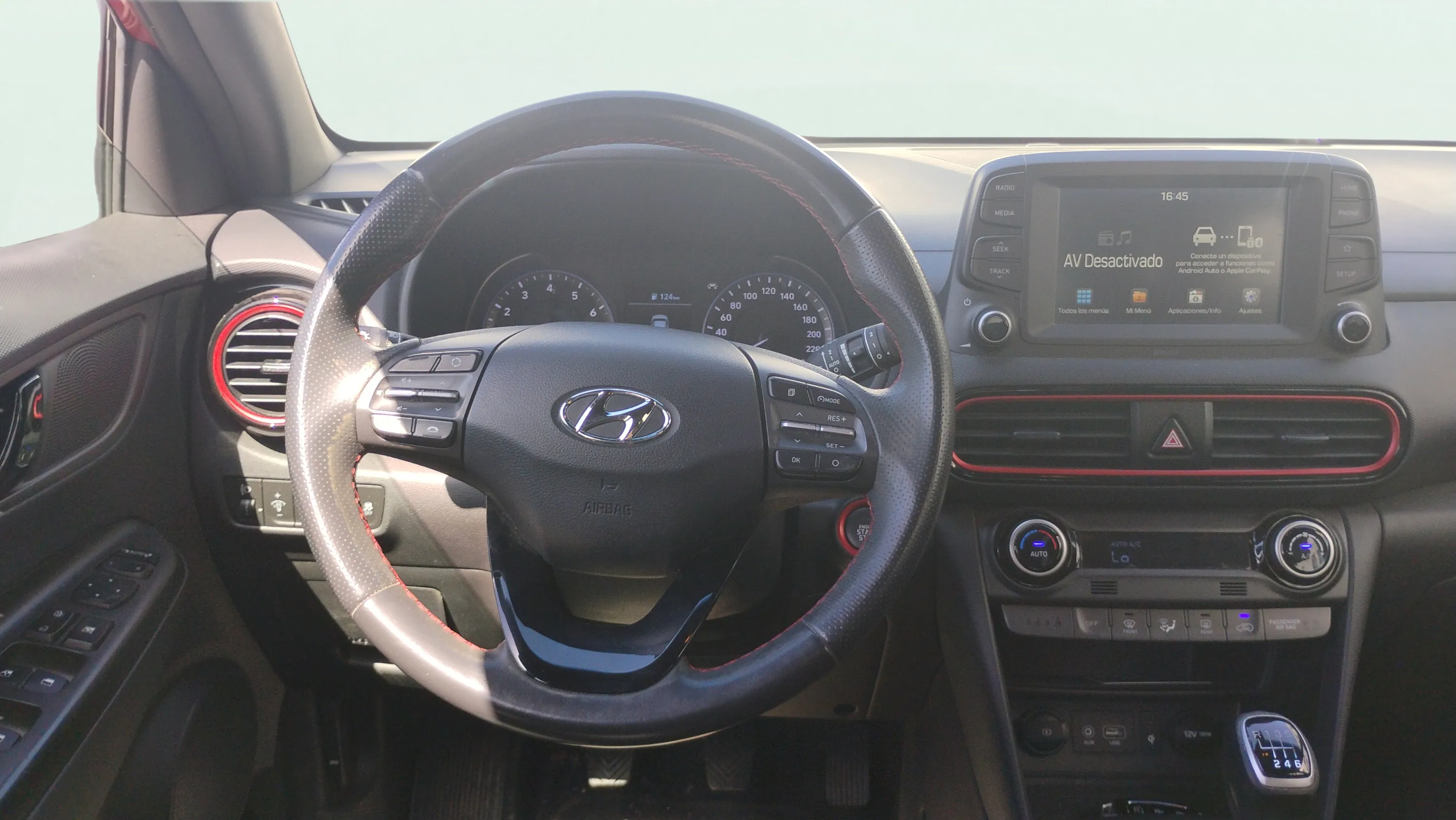 Hyundai Kona 1.0 T-GDi Essence 4x2 - foto 8