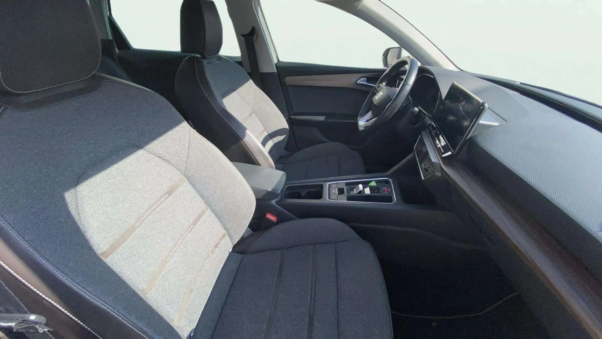 SEAT León SP 1.4 e-Hybrid DSG FR - foto 14