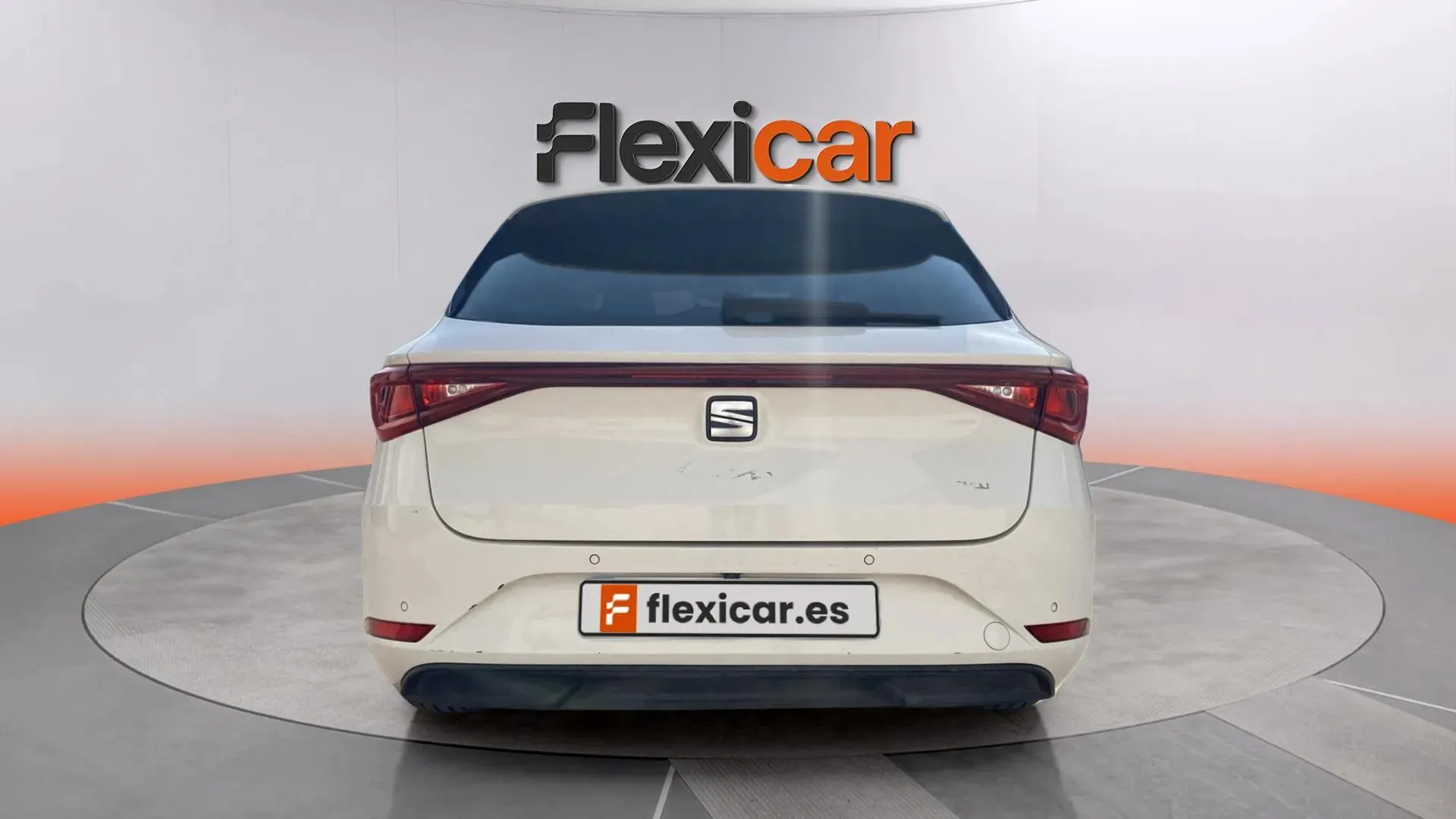 SEAT León SP 1.4 e-Hybrid DSG FR - foto 6