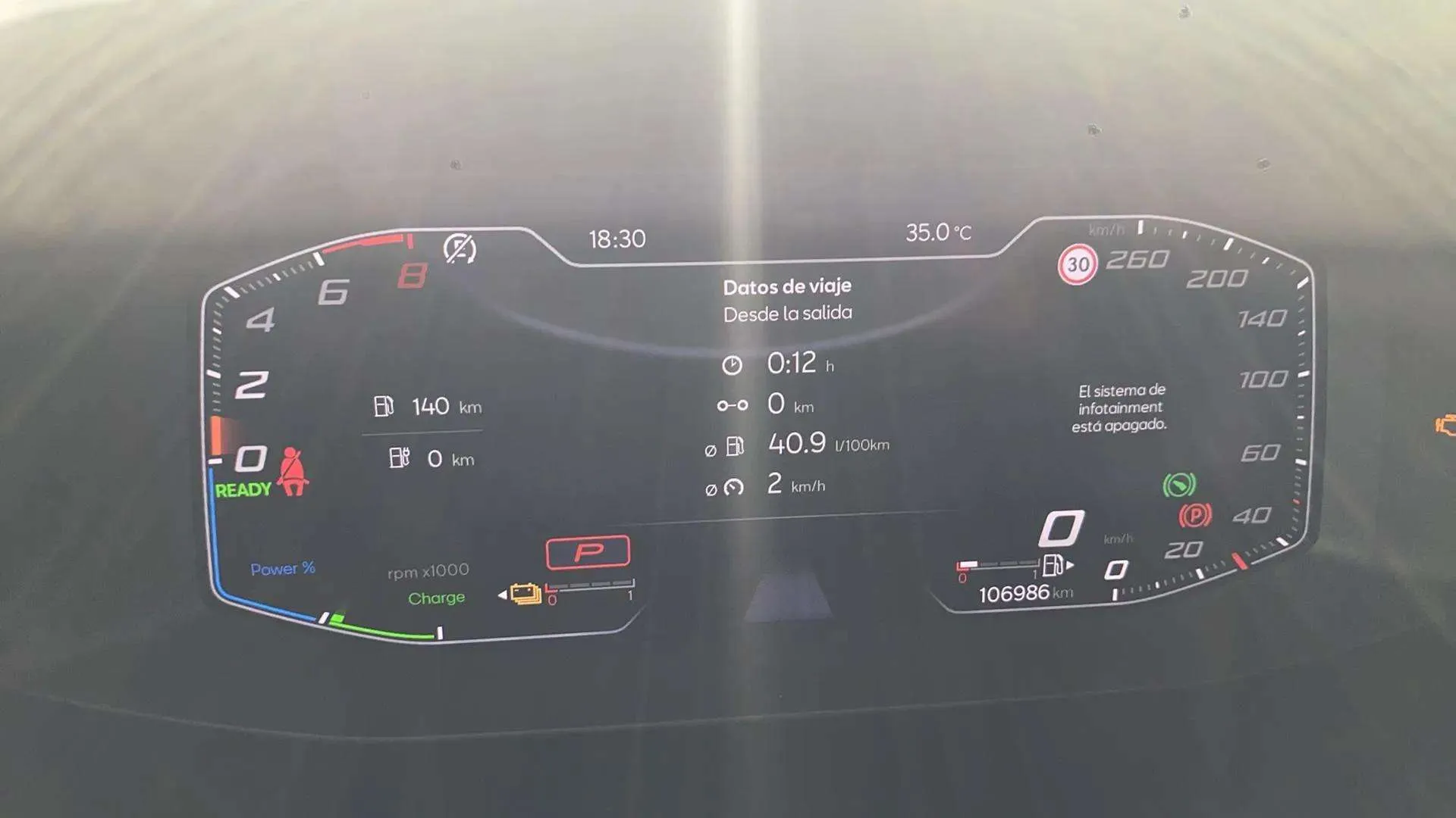 SEAT León SP 1.4 e-Hybrid DSG FR - foto 13