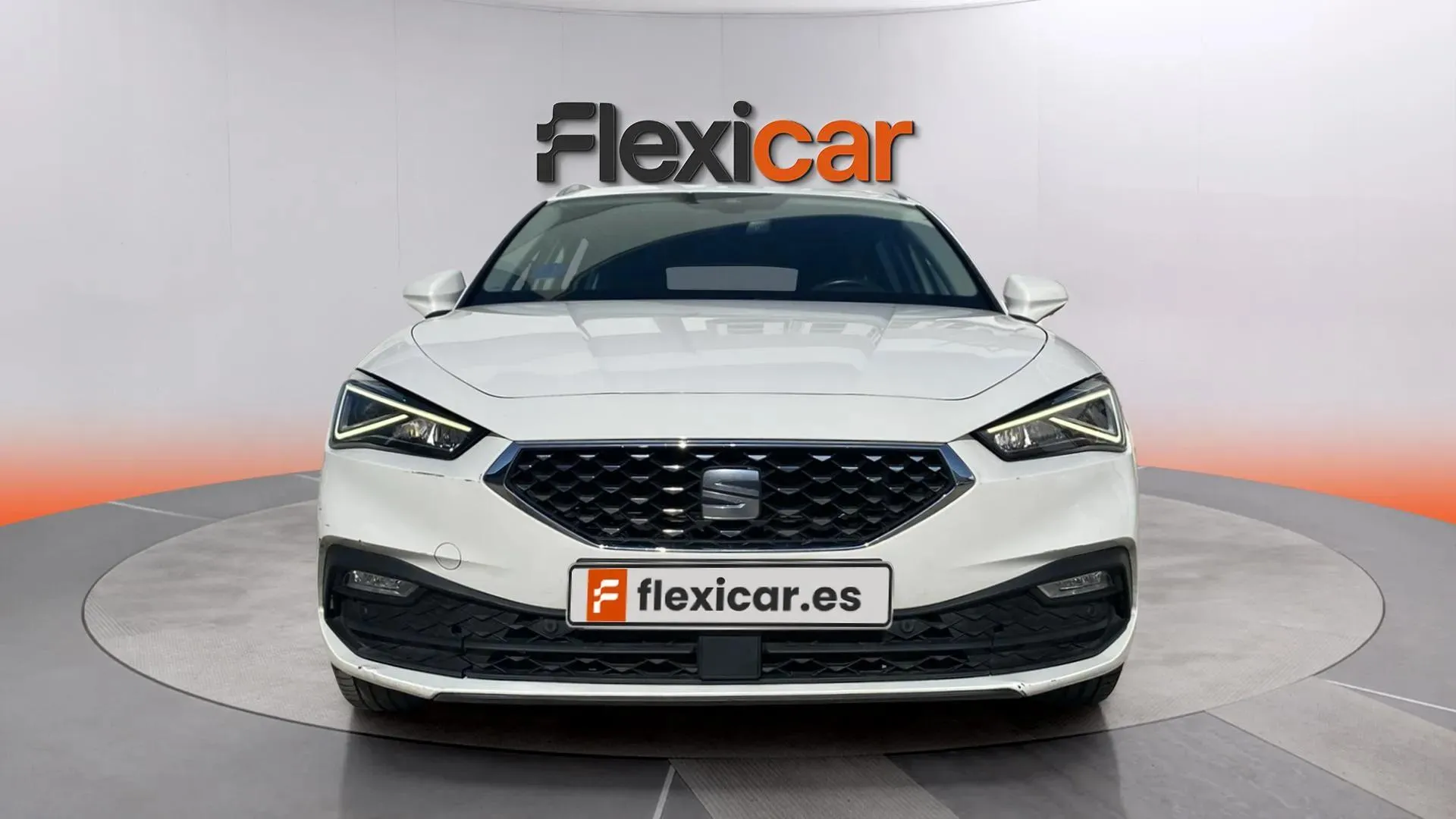SEAT León SP 1.4 e-Hybrid DSG FR - foto 2