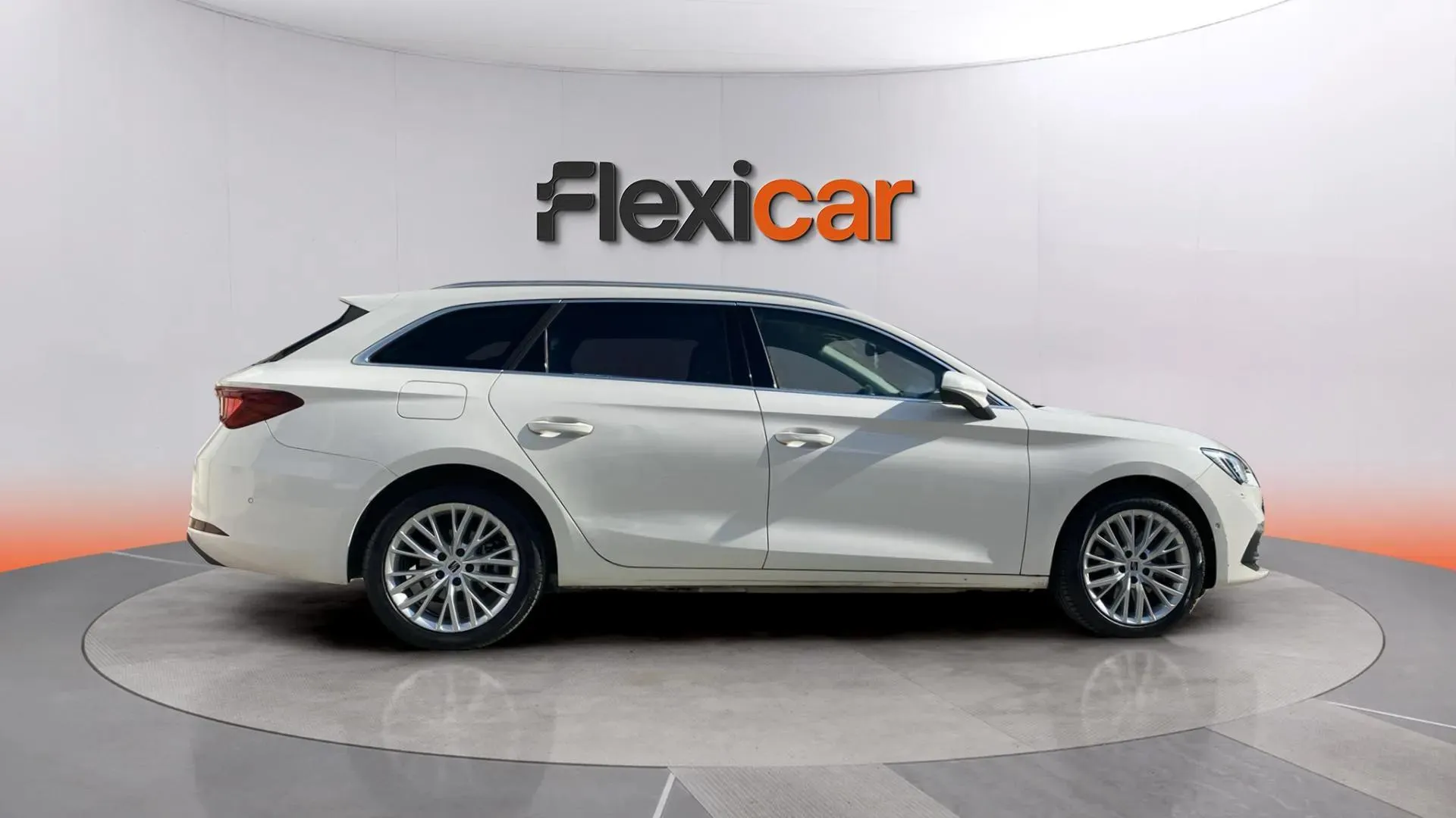 SEAT León SP 1.4 e-Hybrid DSG FR - foto 8