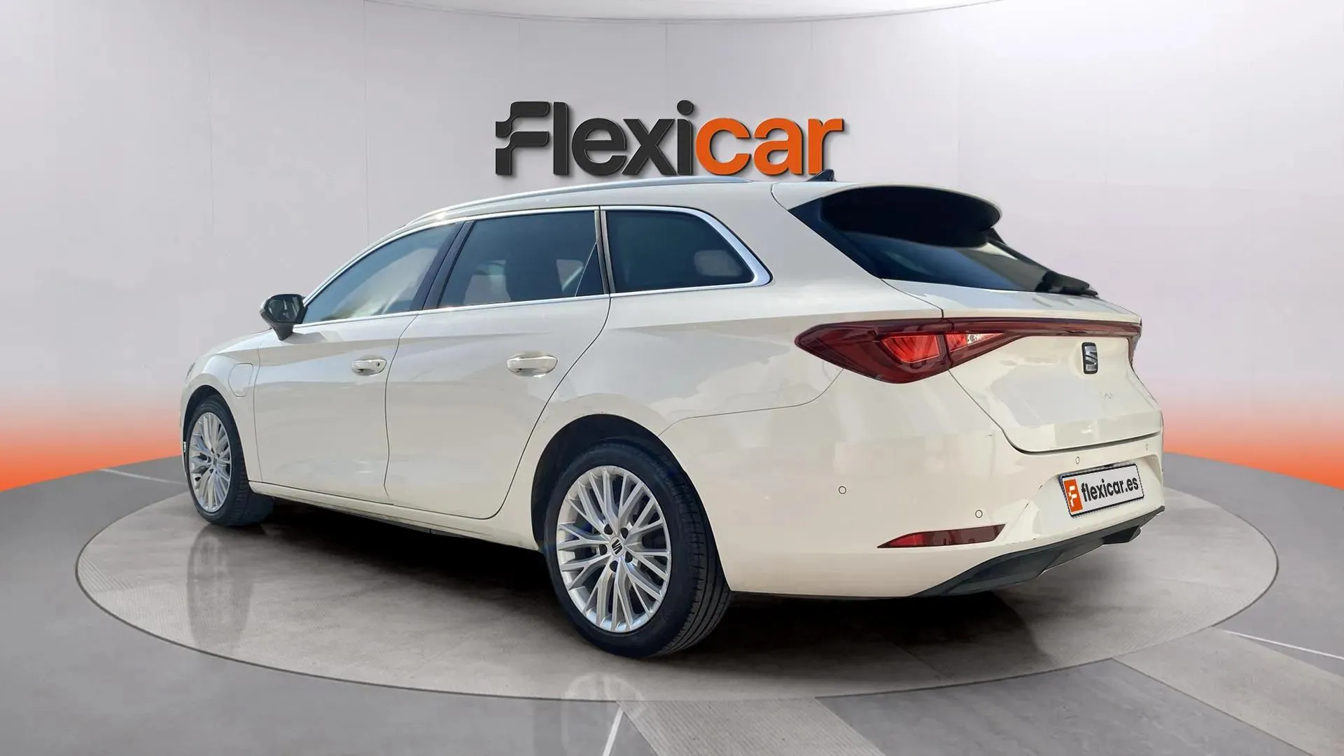 SEAT León SP 1.4 e-Hybrid DSG FR - foto 5