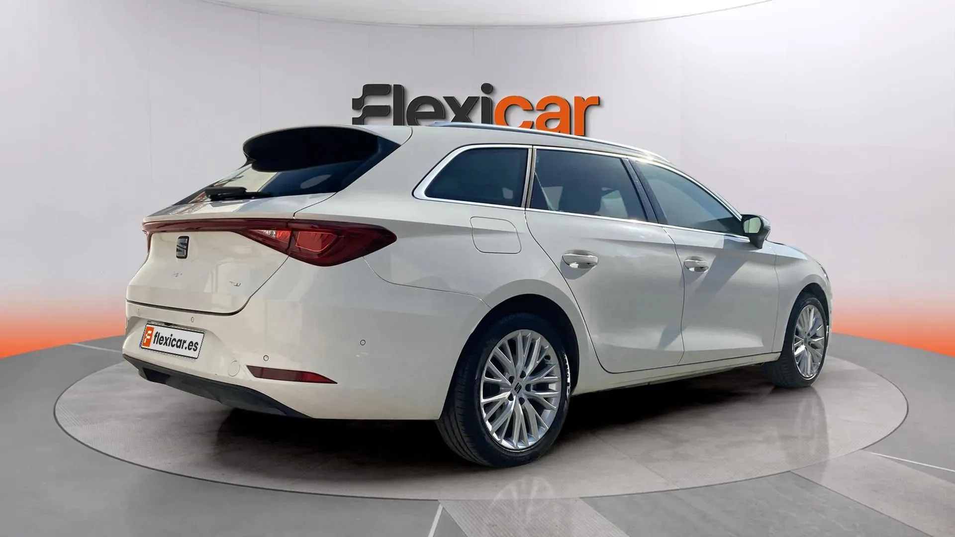 SEAT León SP 1.4 e-Hybrid DSG FR - foto 7