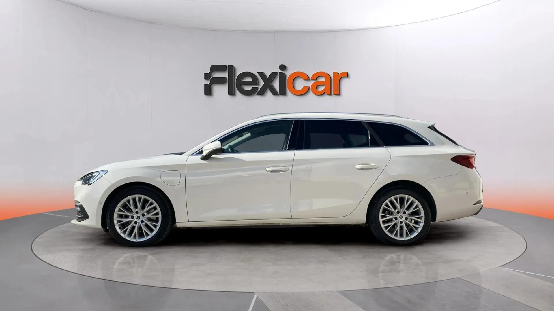 SEAT León SP 1.4 e-Hybrid DSG FR - foto 4