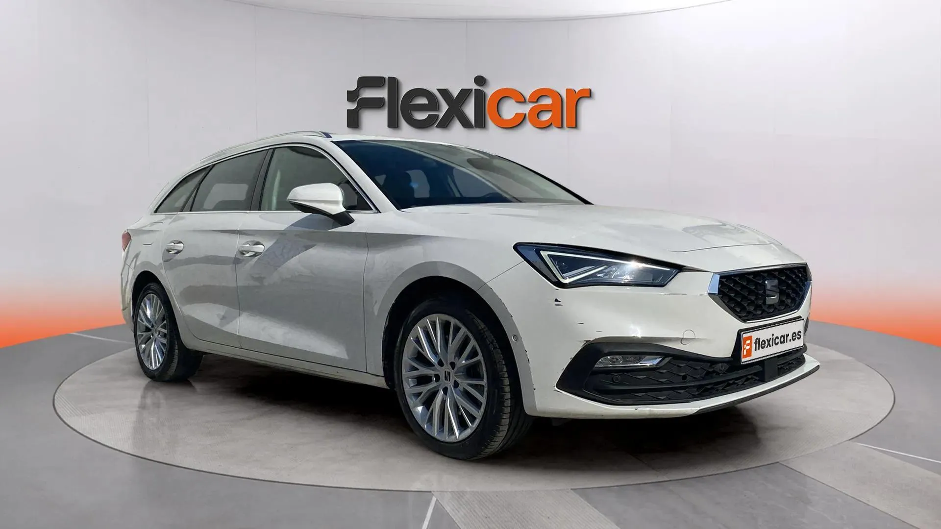 SEAT León SP 1.4 e-Hybrid DSG FR