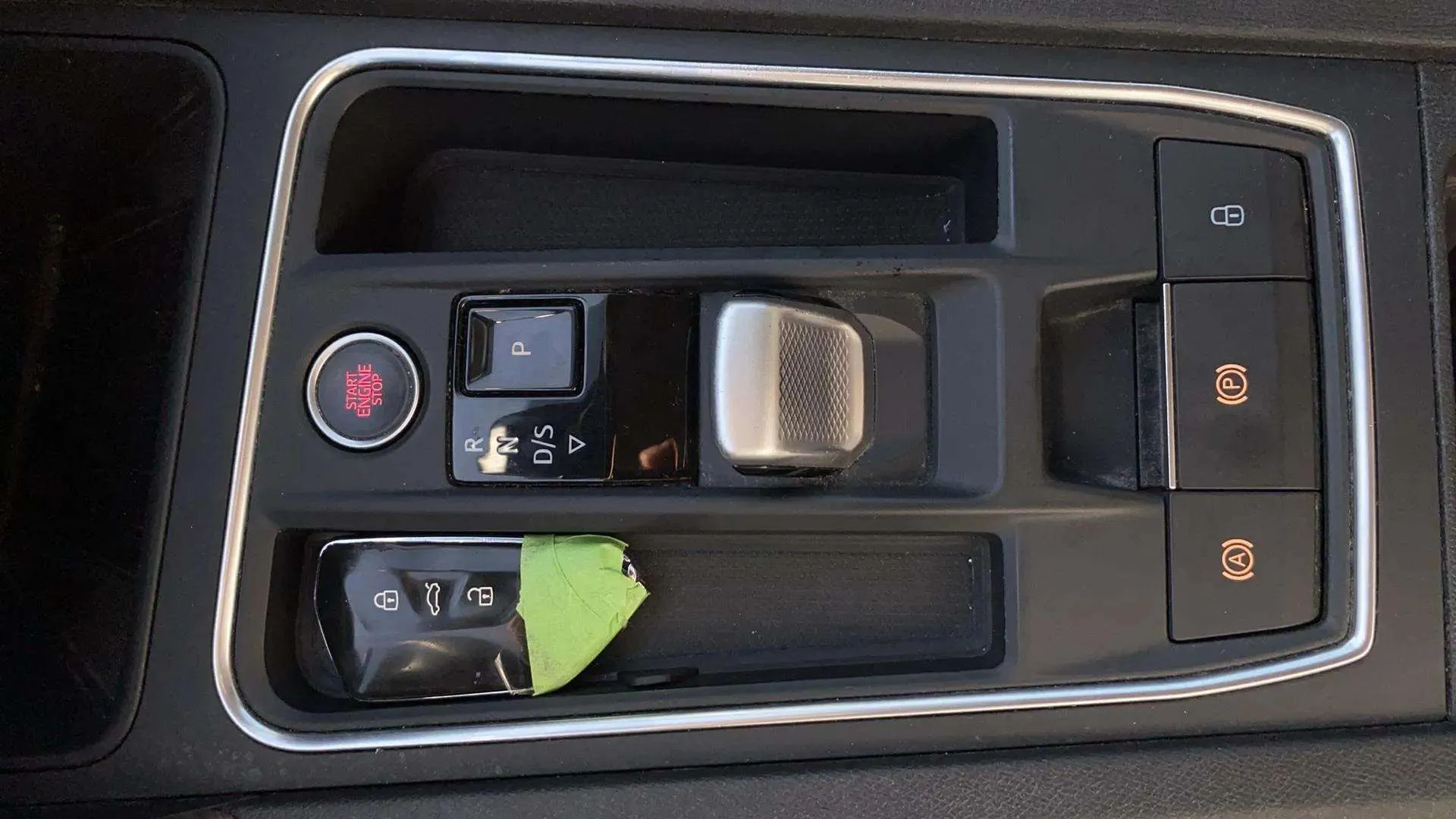 SEAT León SP 1.4 e-Hybrid DSG FR - foto 17
