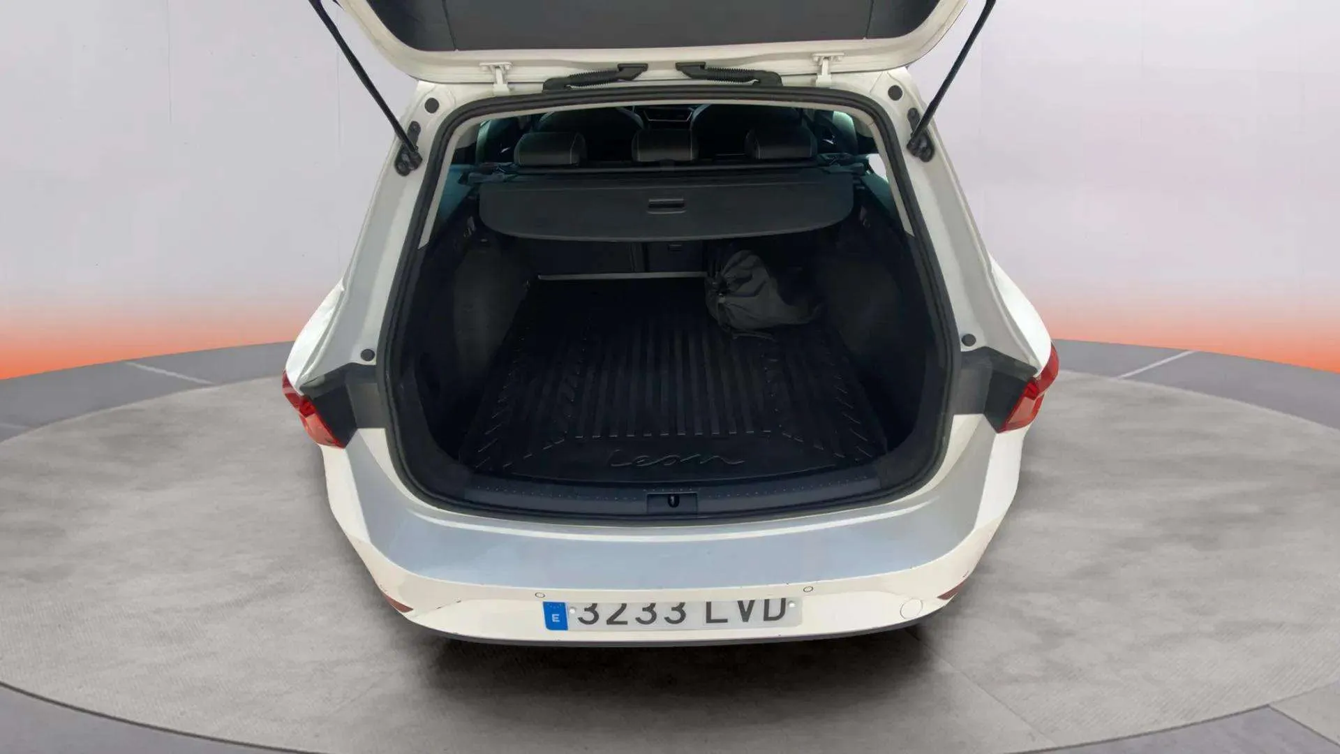 SEAT León SP 1.4 e-Hybrid DSG FR - foto 9