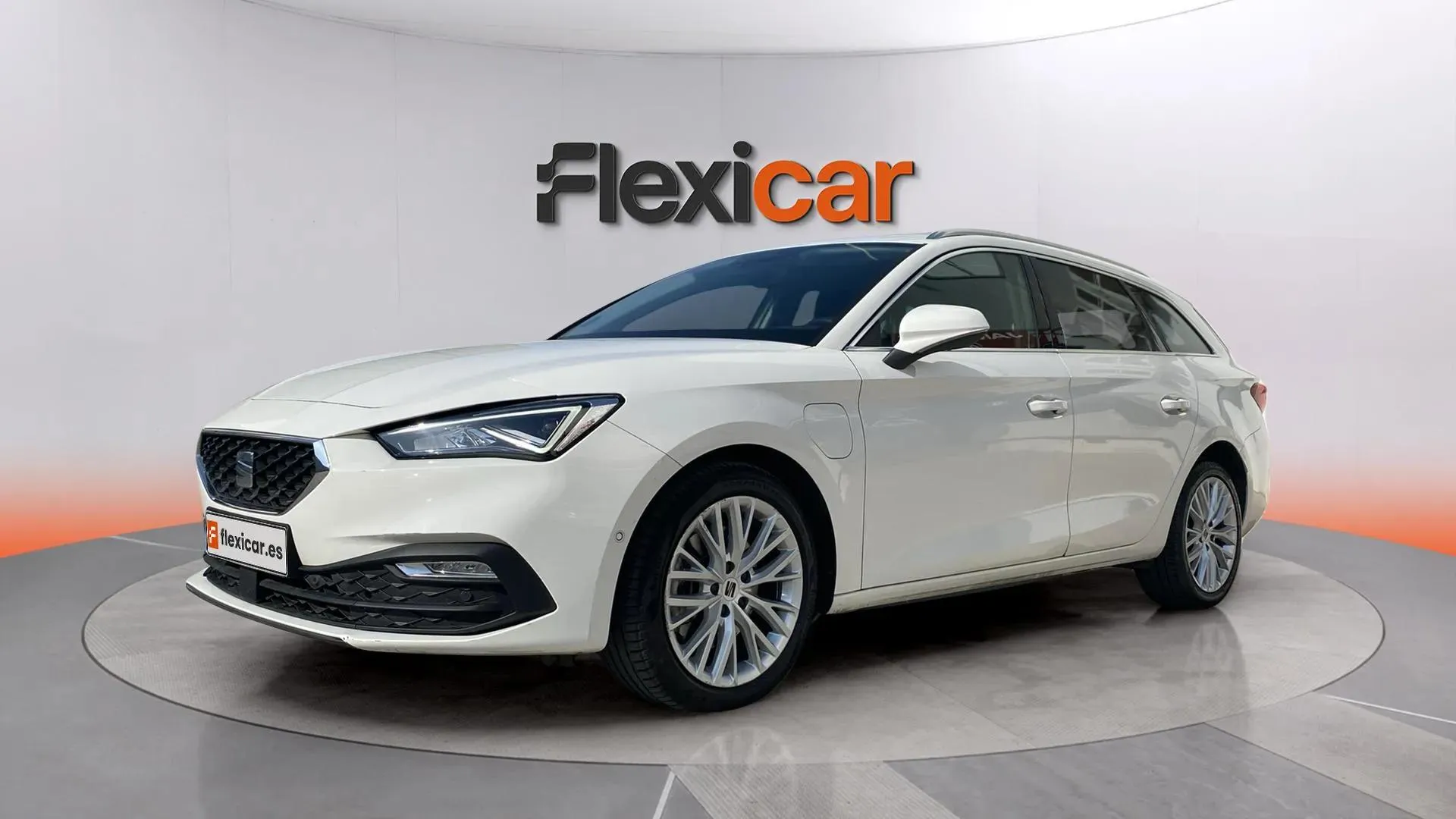 SEAT León SP 1.4 e-Hybrid DSG FR - foto 3