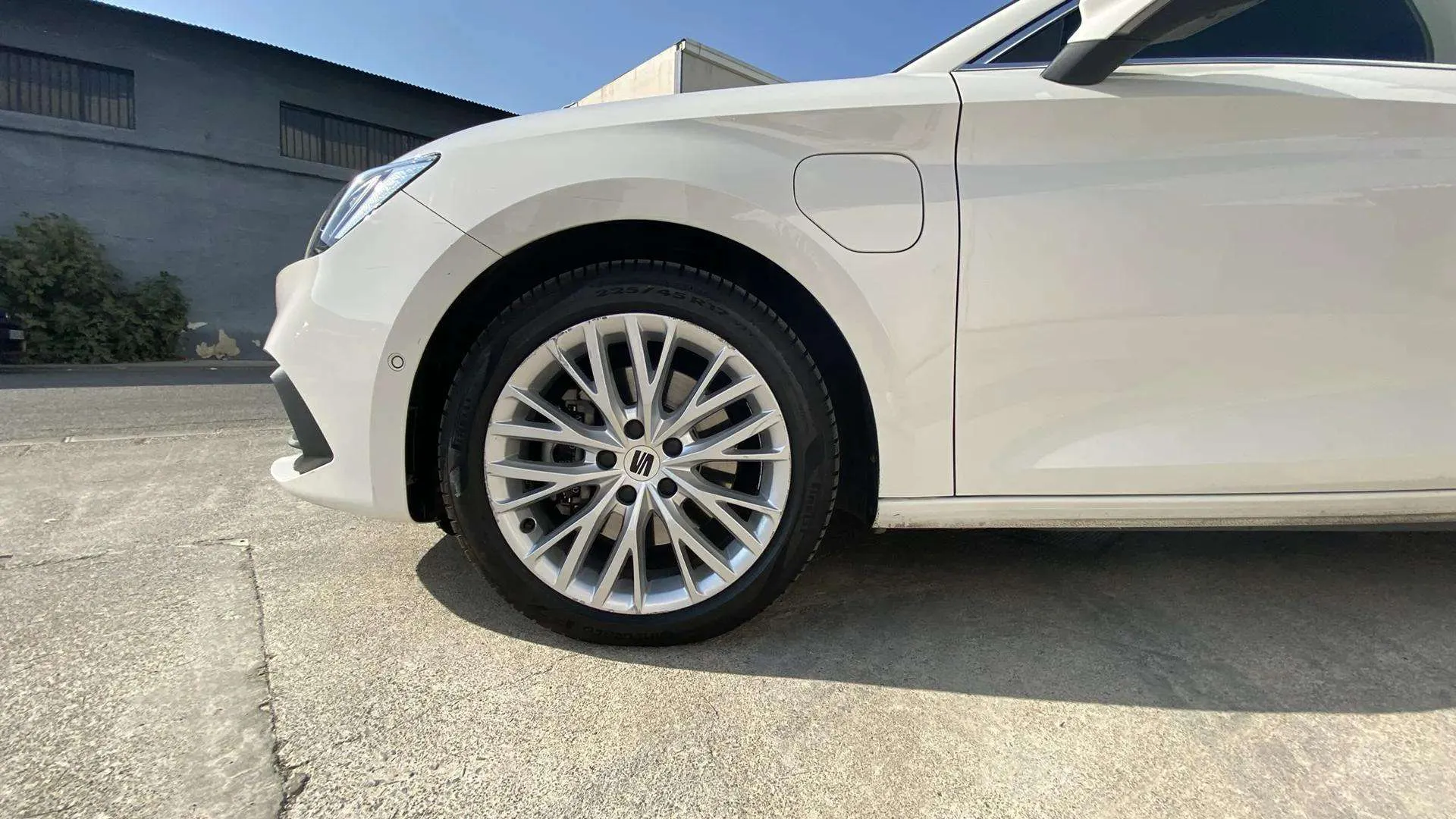 SEAT León SP 1.4 e-Hybrid DSG FR - foto 10