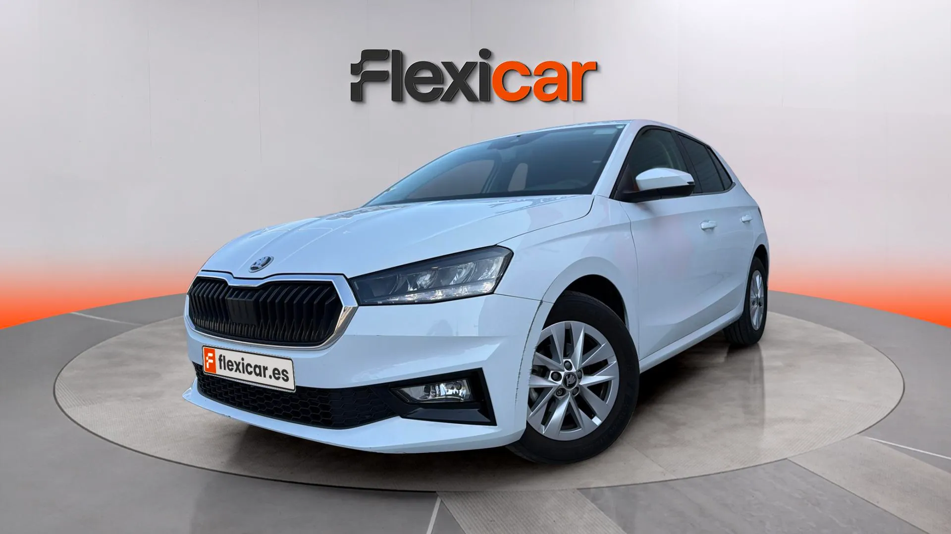 Škoda Fabia 1.0 TSI Selection - foto 8