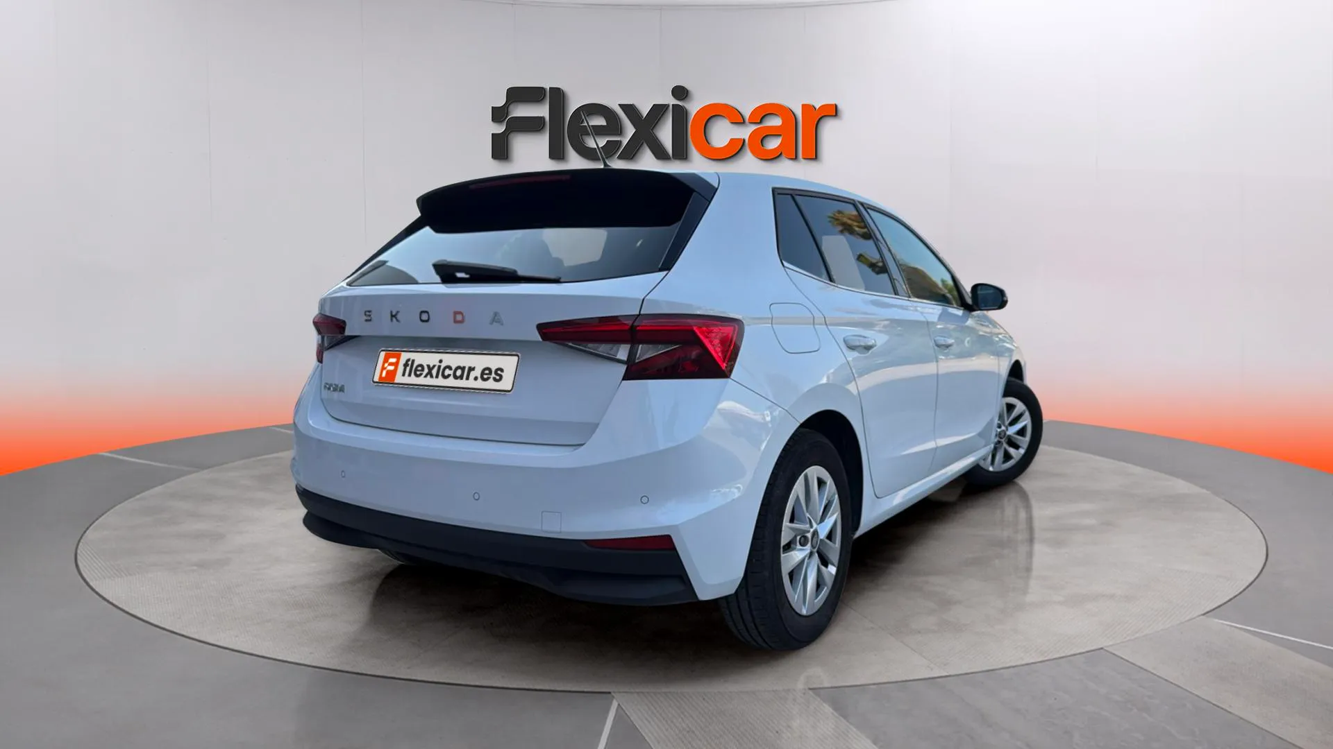 Škoda Fabia 1.0 TSI Selection - foto 7