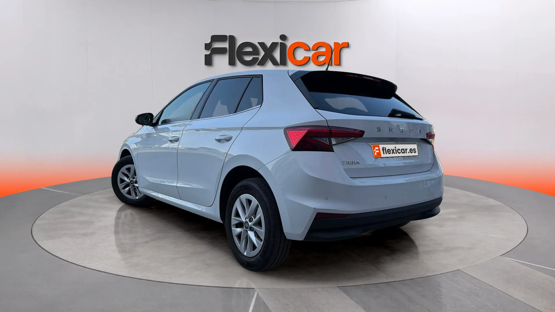 Škoda Fabia 1.0 TSI Selection - foto 6