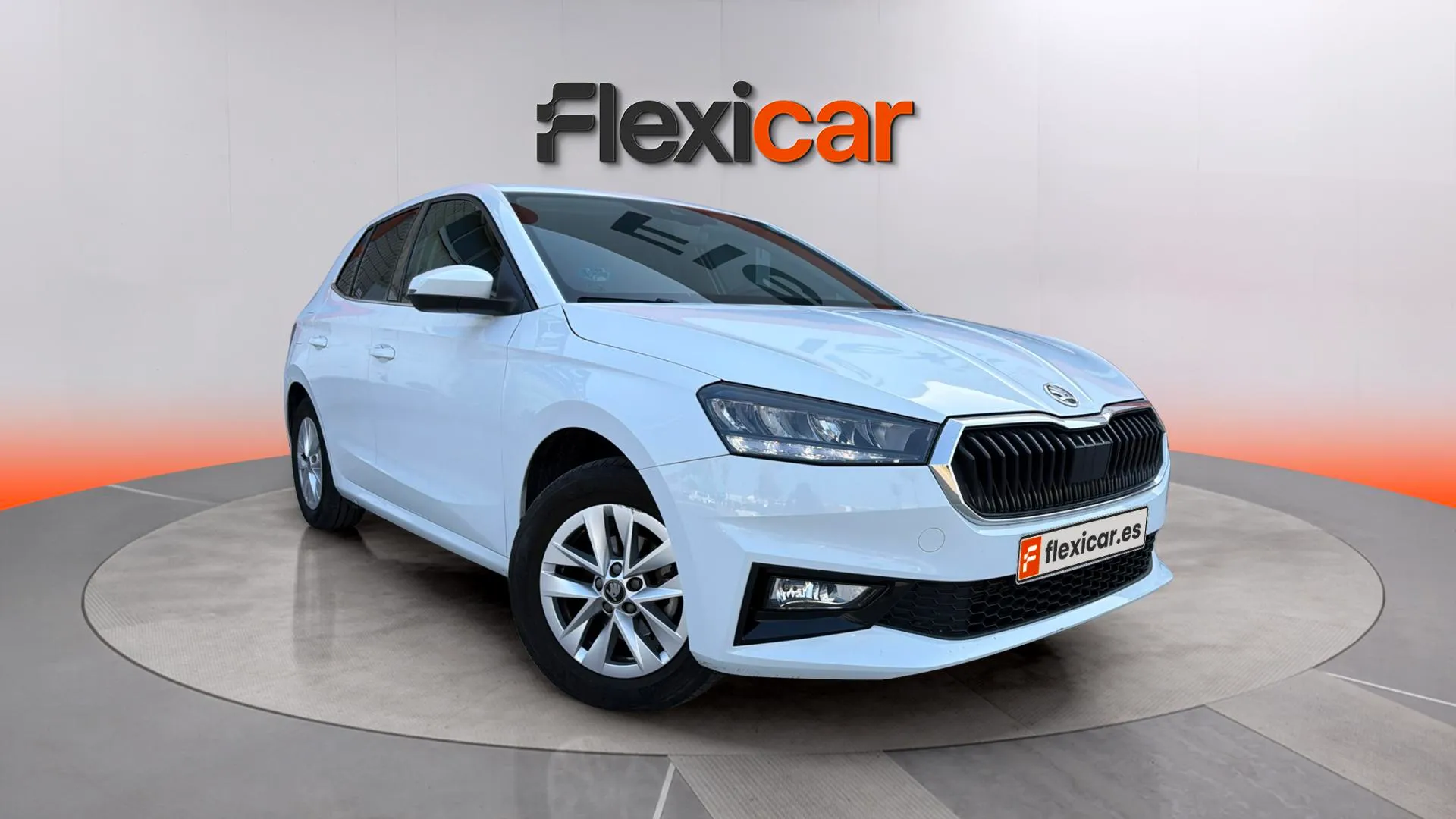 Škoda Fabia 1.0 TSI SELECTION 2025