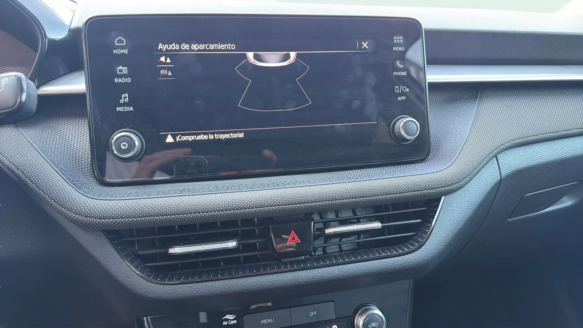 Škoda Fabia 1.0 TSI Selection - foto 22