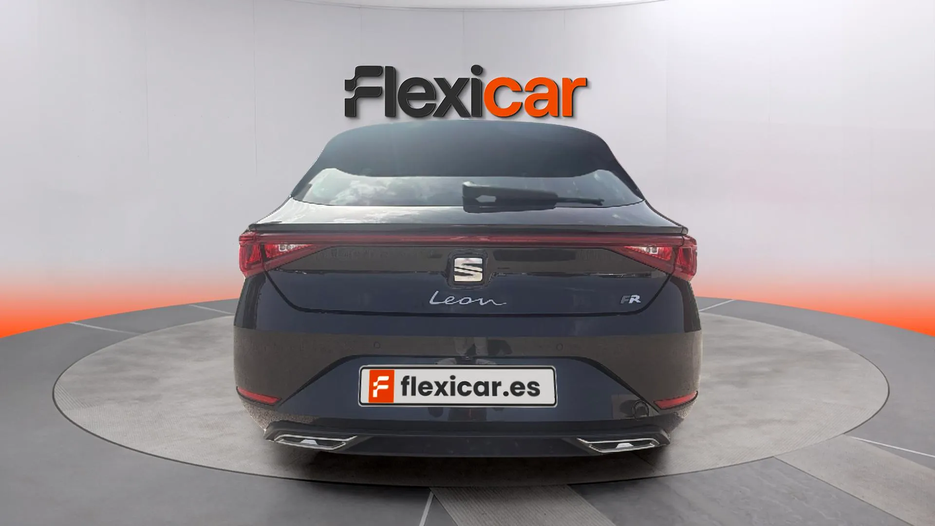 SEAT León SP 1.5 TSI FR 75 Aniversario - foto 4